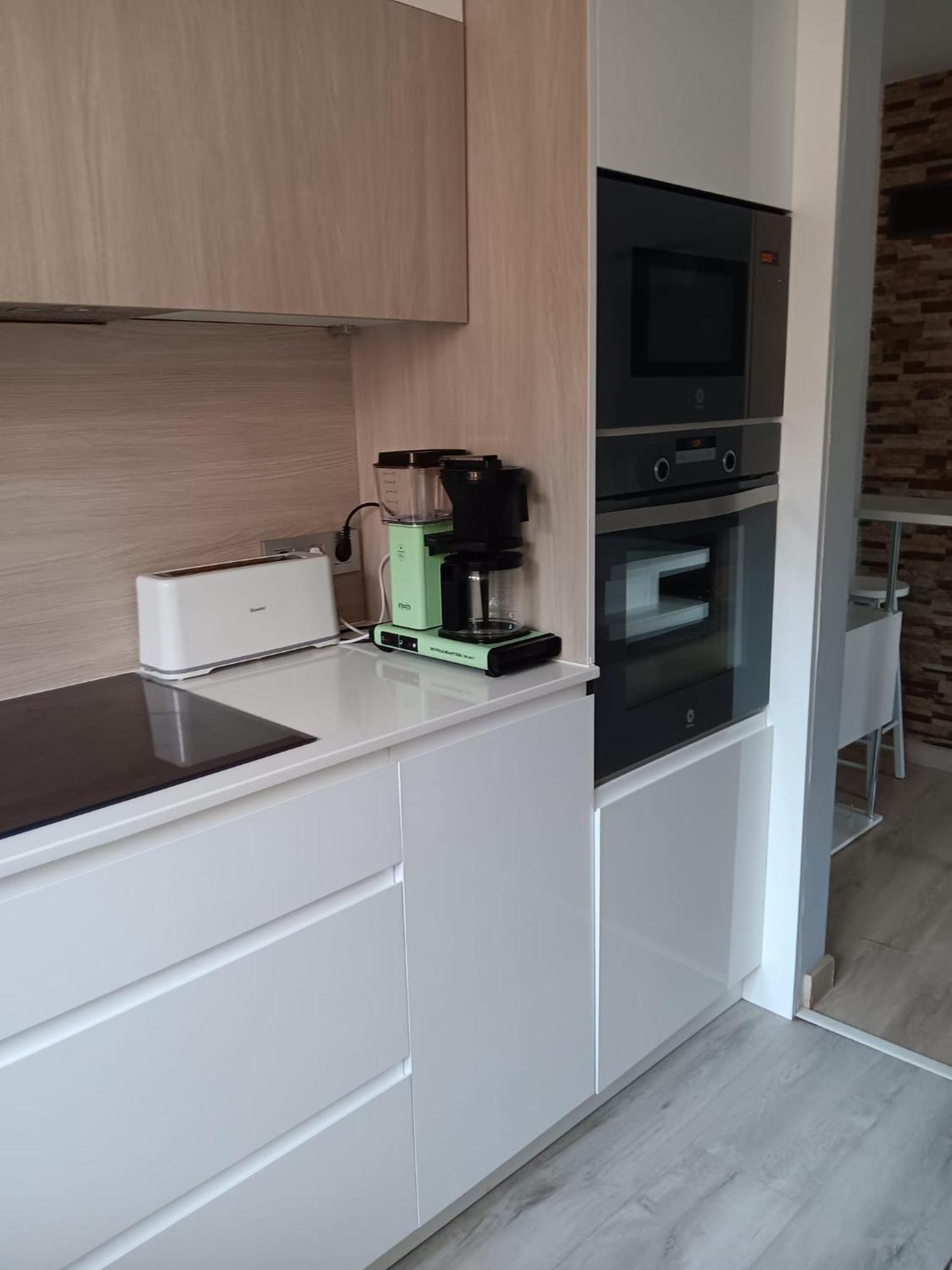 Apartment Cozy Iv In Torreblanca *