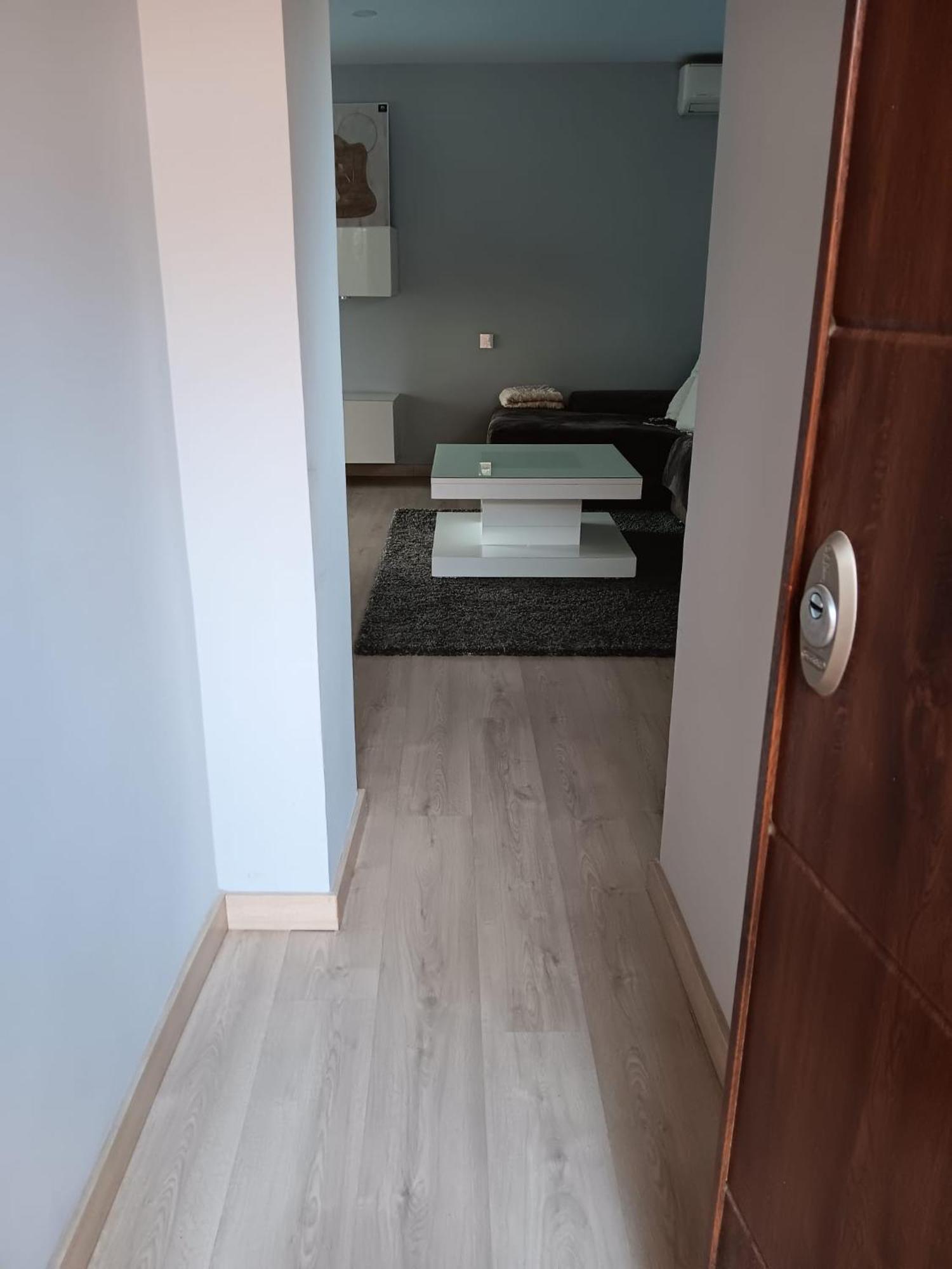 Apartment Cozy Iv In Torreblanca