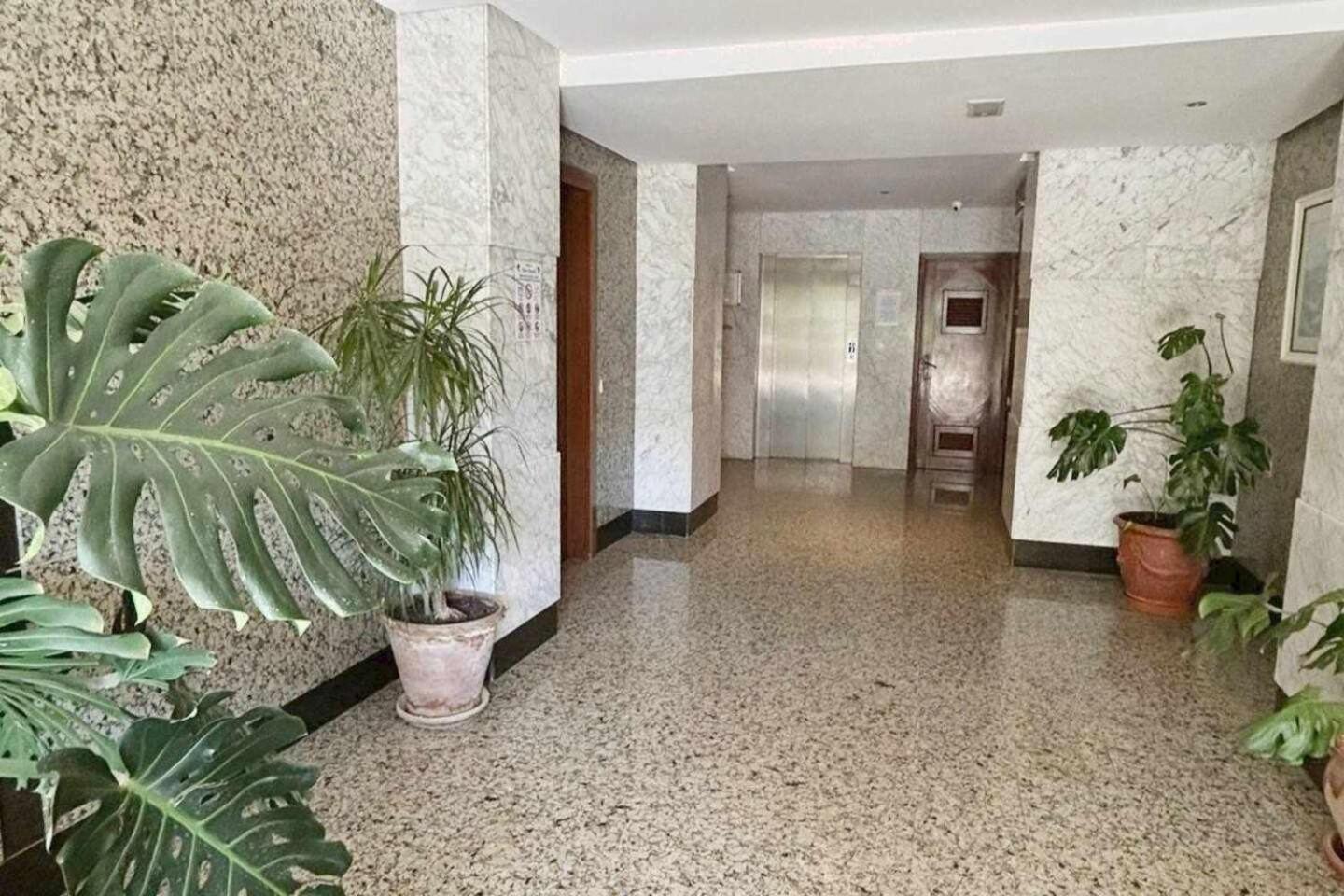 Apartment Palm Beach Parking Piscina Andra Fuengirola
