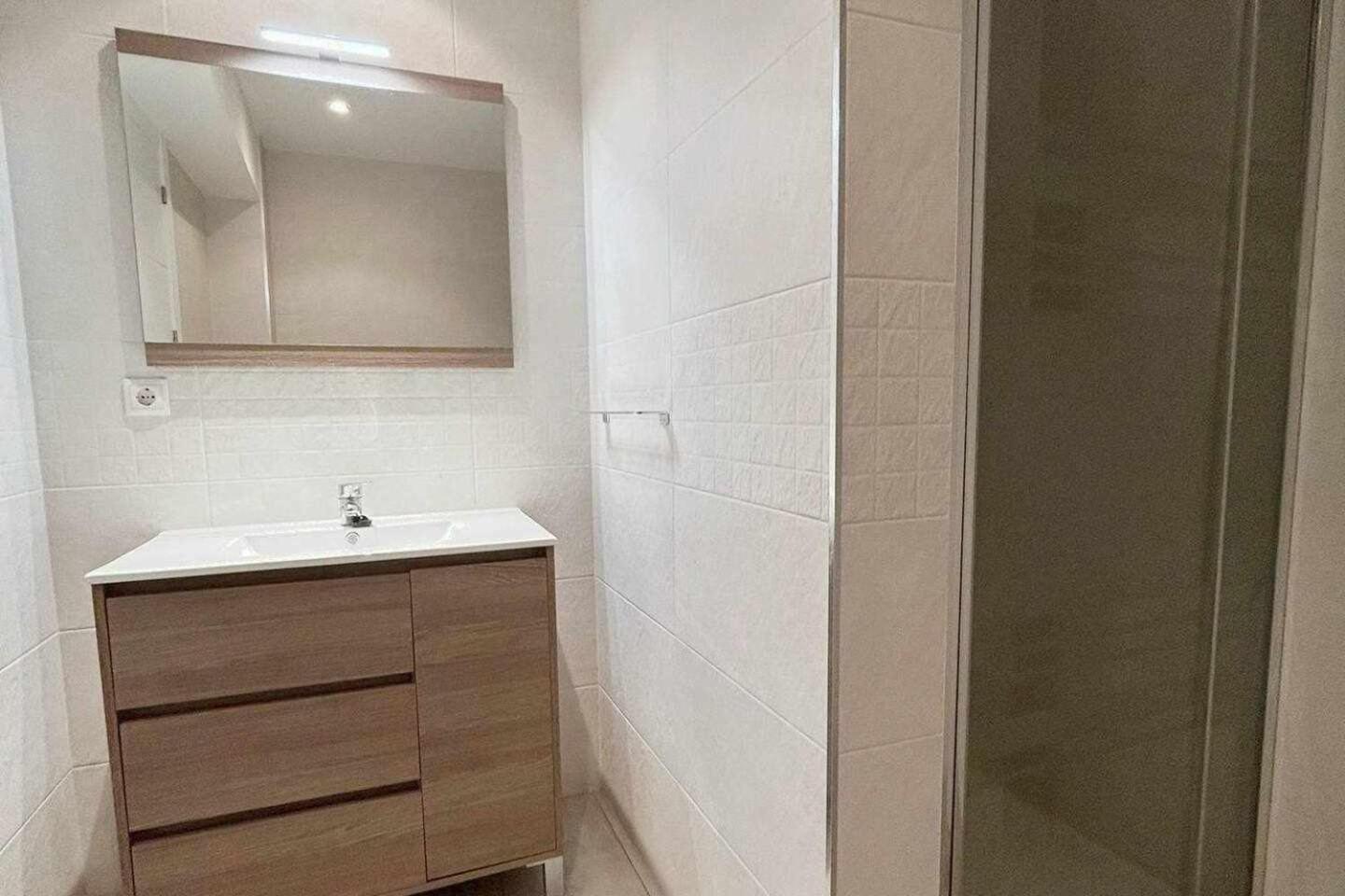 Apartment Palm Beach Parking Piscina Andra Fuengirola