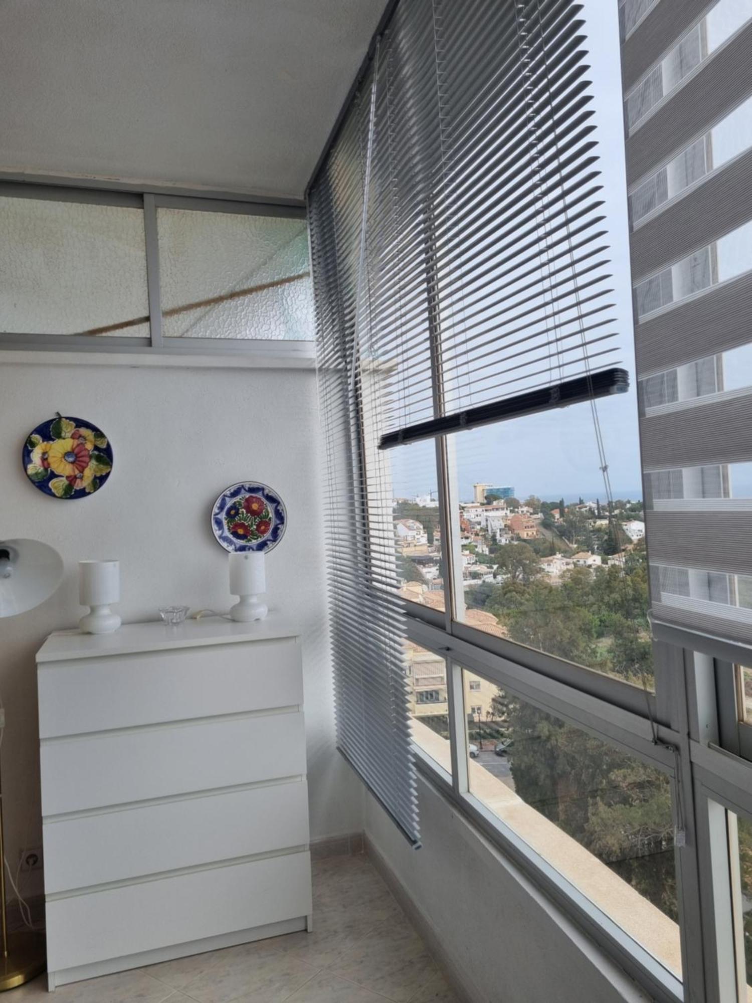 Apartment One Bedroom 7th Floor With Amazing Views