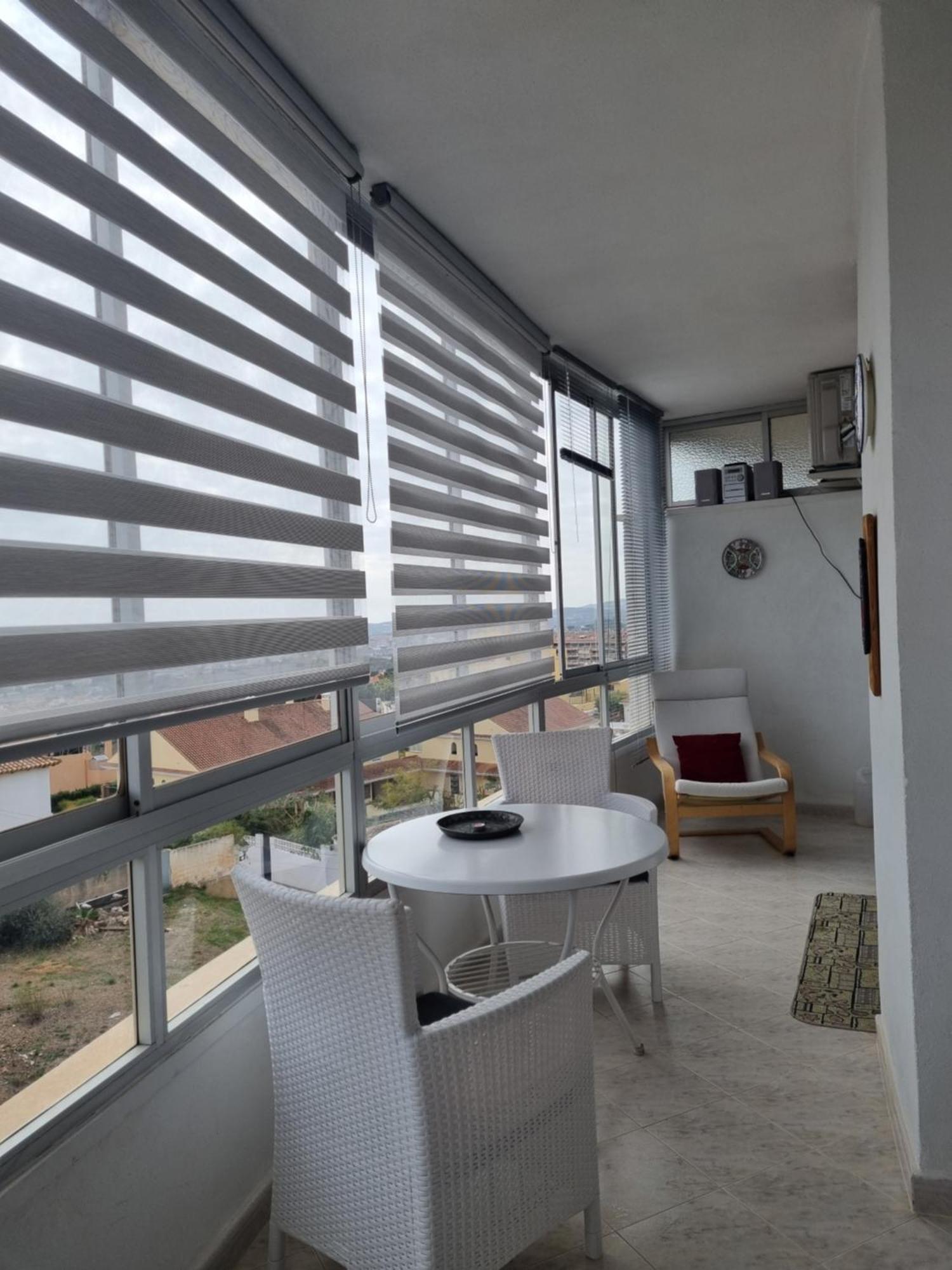 One Bedroom 7th Floor With Amazing Views