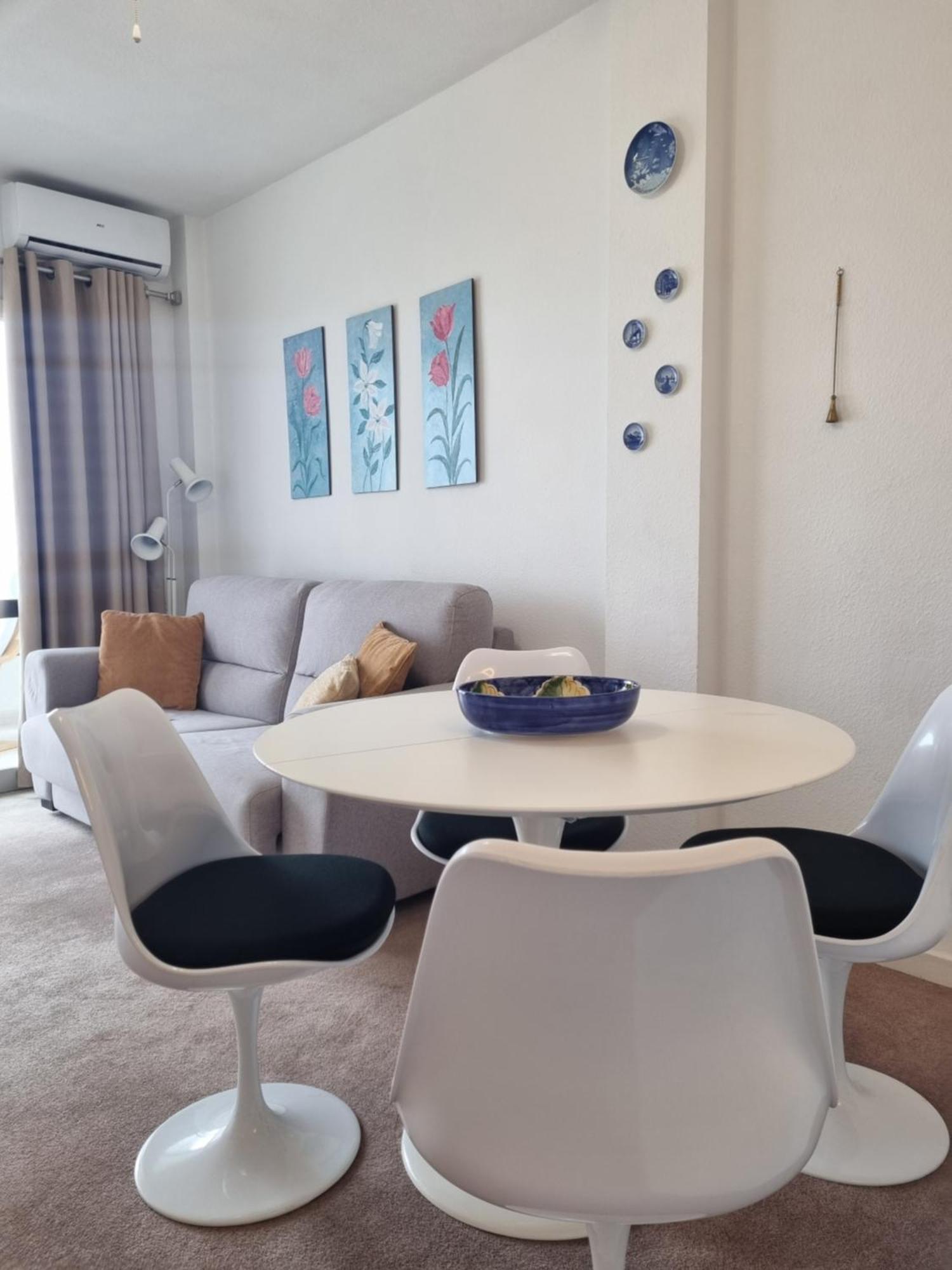 Apartment One Bedroom 7th Floor With Amazing Views *