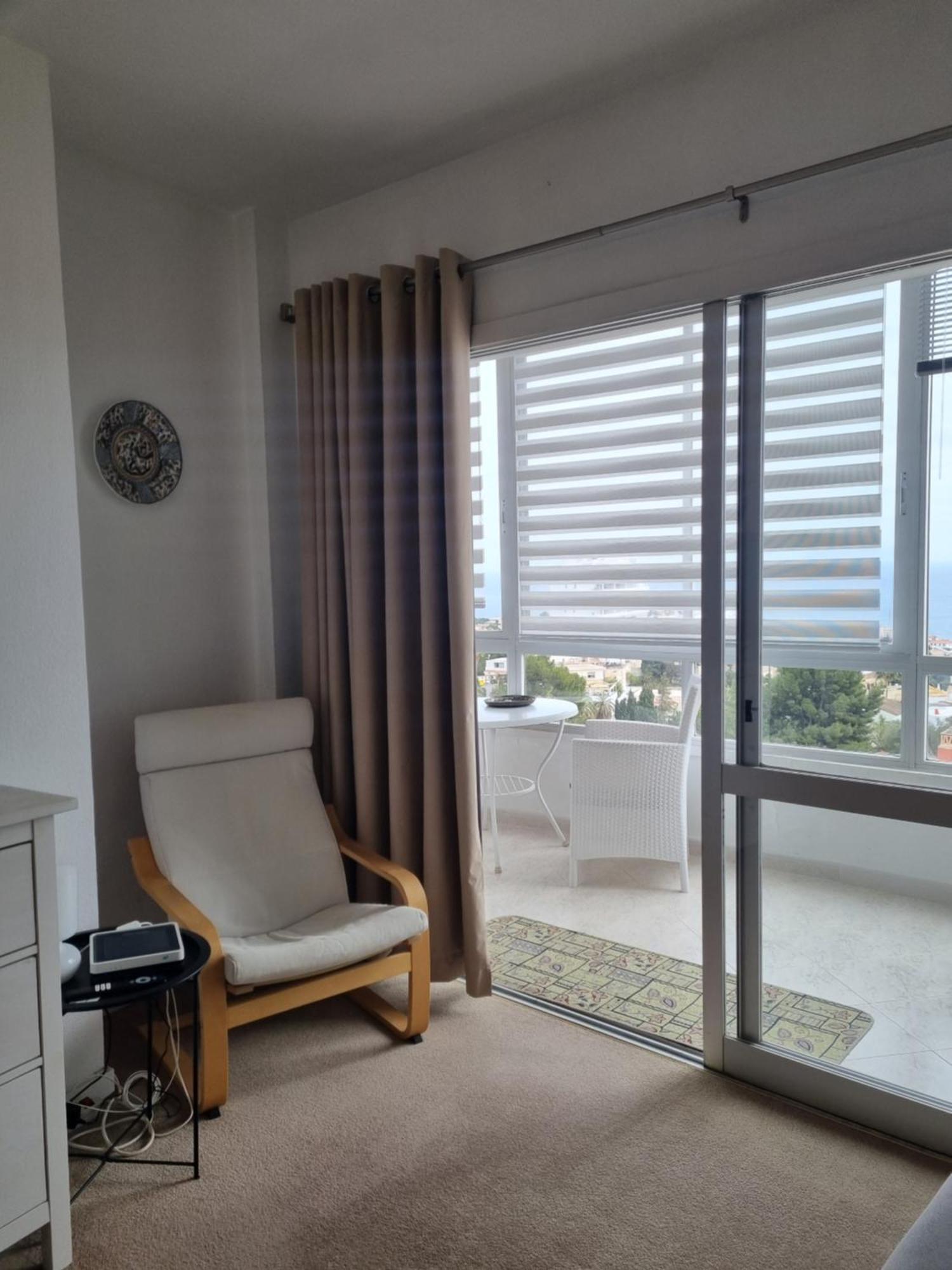 One Bedroom 7th Floor With Amazing Views Apartment