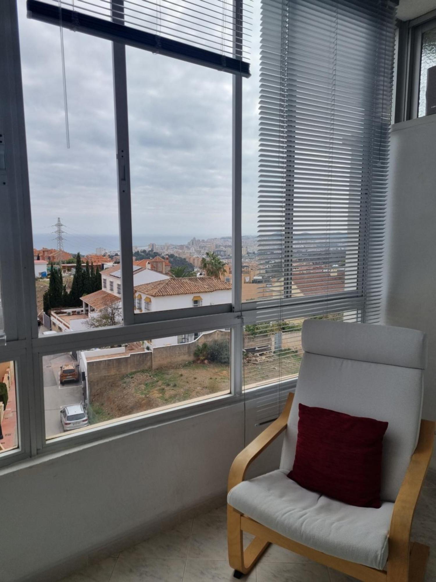Apartment One Bedroom 7th Floor With Amazing Views *