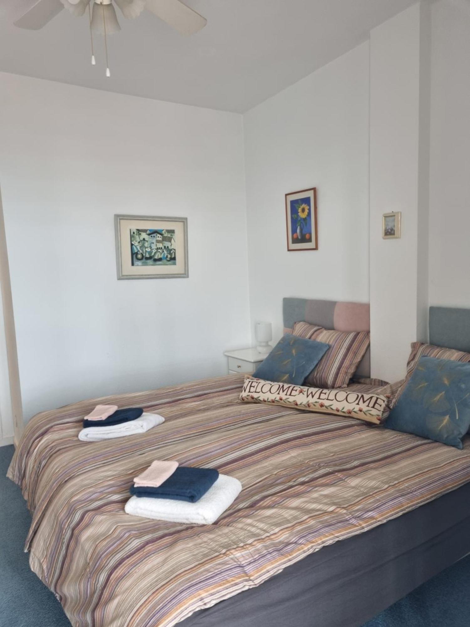 One Bedroom 7th Floor With Amazing Views