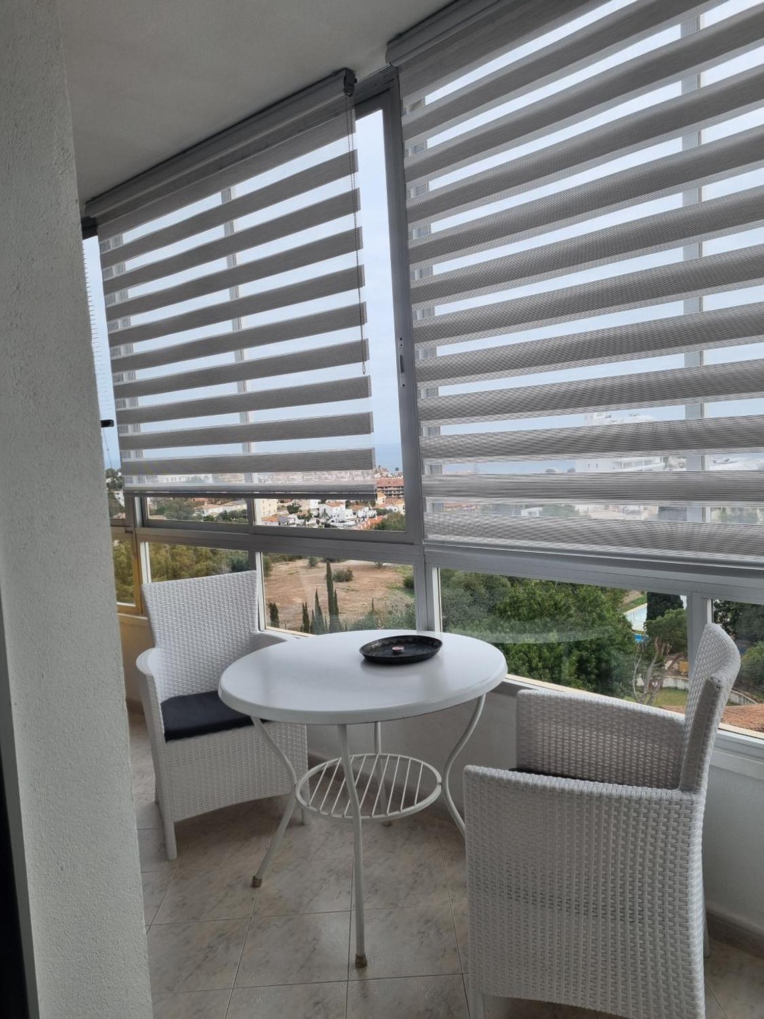 One Bedroom 7th Floor With Amazing Views * Fuengirola