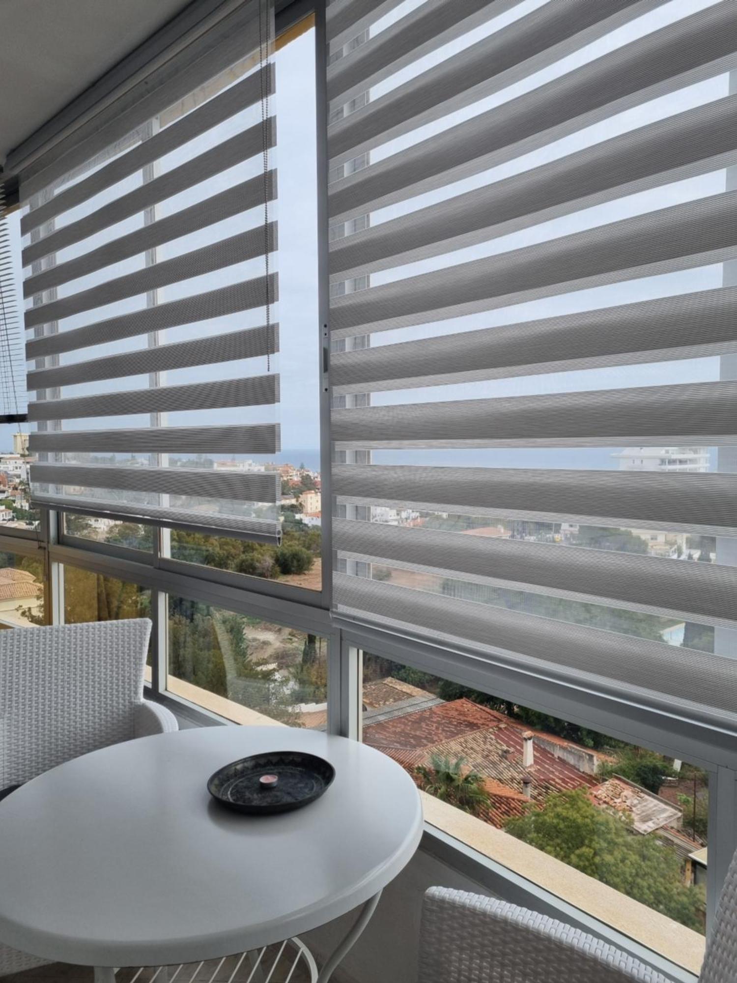 One Bedroom 7th Floor With Amazing Views Apartment Fuengirola