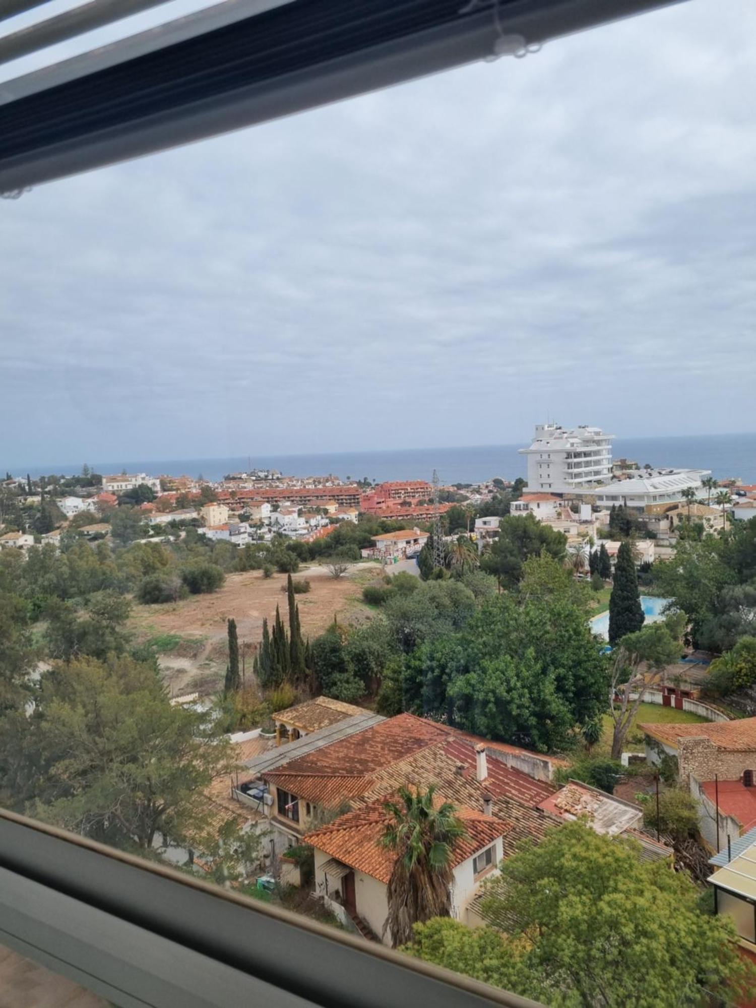 One Bedroom 7th Floor With Amazing Views Apartment
