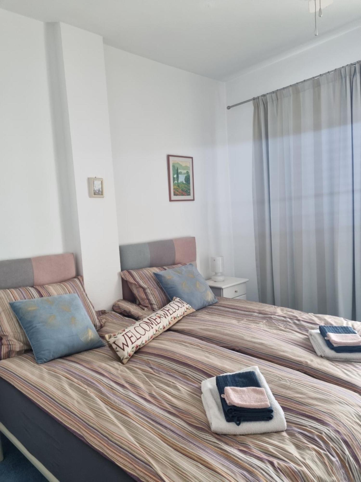 One Bedroom 7th Floor With Amazing Views *