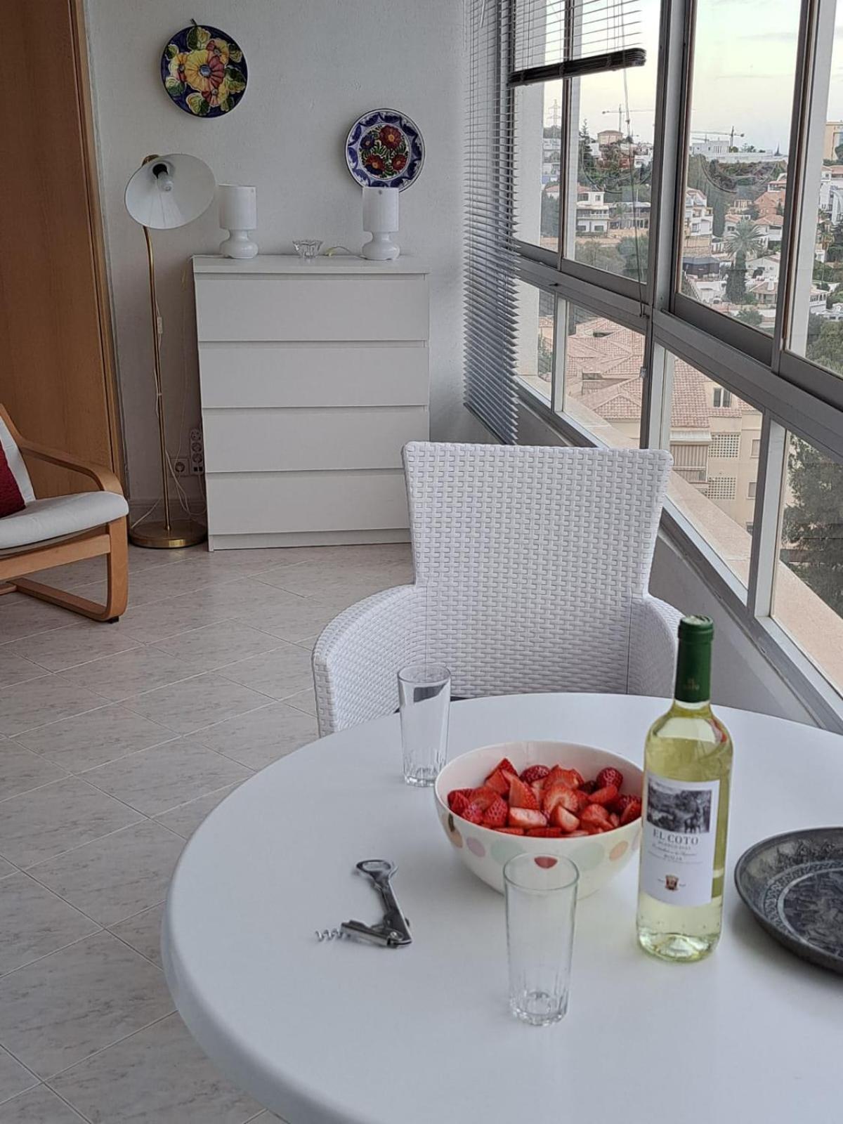 One Bedroom 7th Floor With Amazing Views Apartment Fuengirola