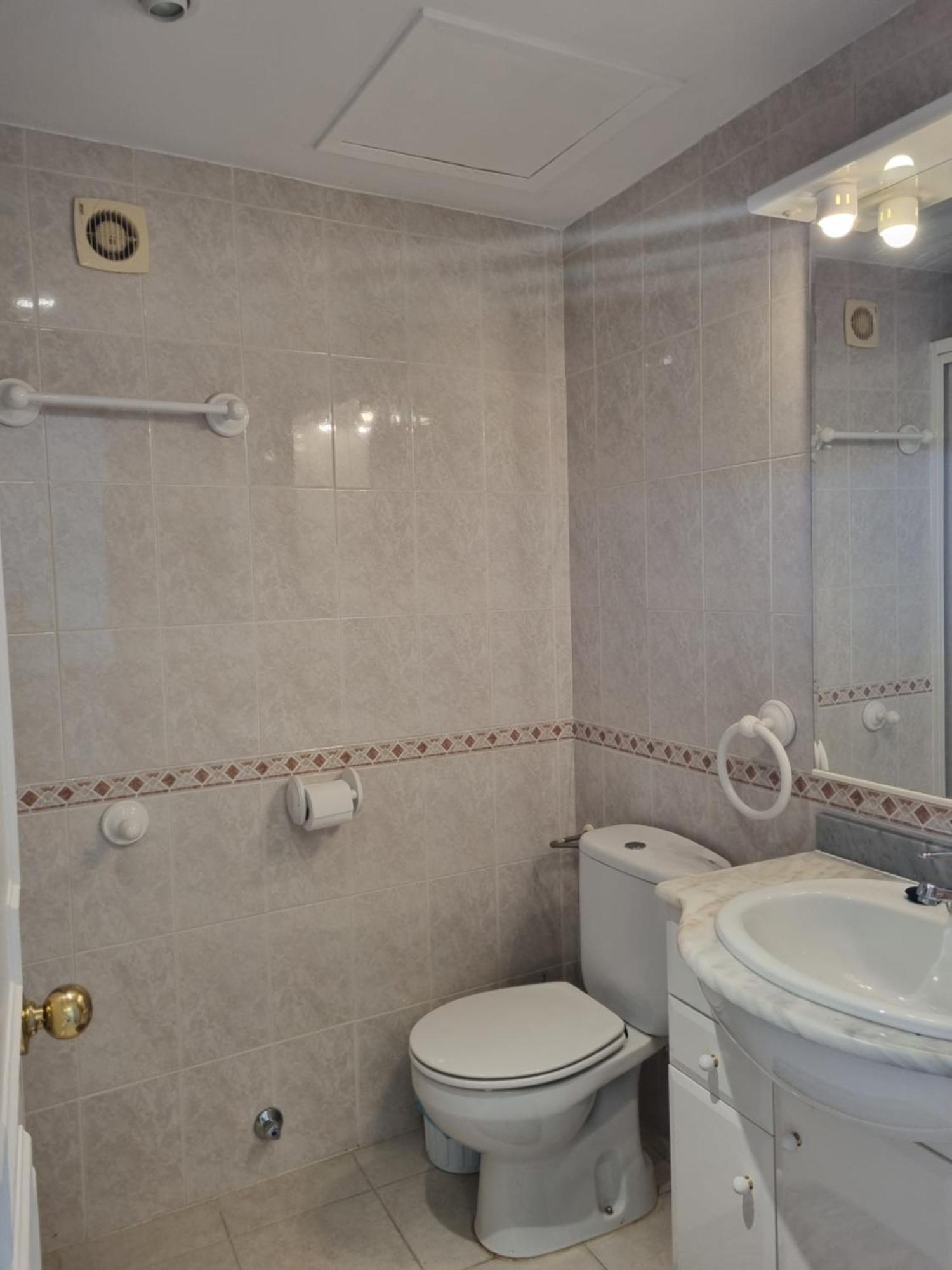 One Bedroom 7th Floor With Amazing Views Fuengirola