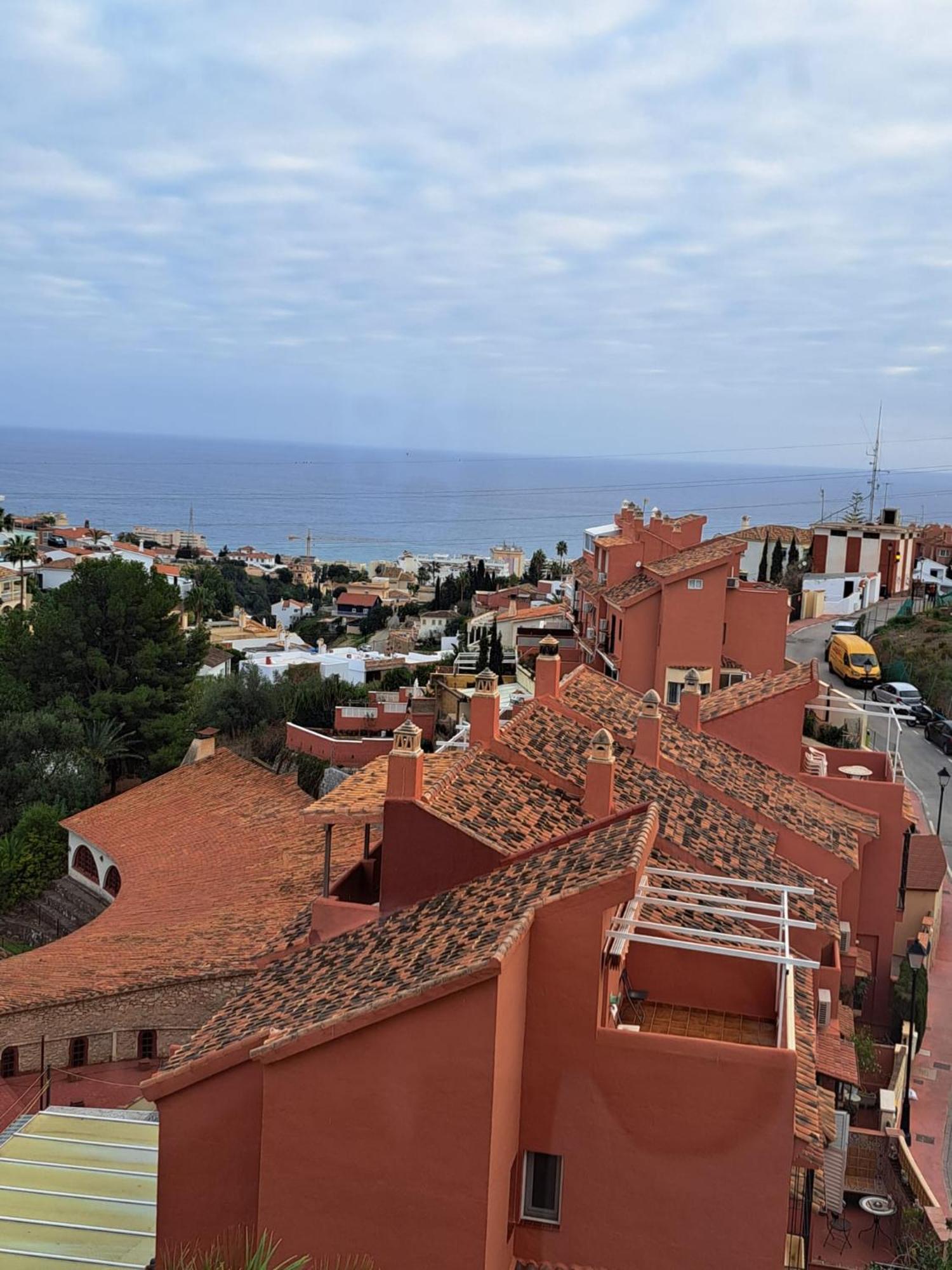 One Bedroom 7th Floor With Amazing Views