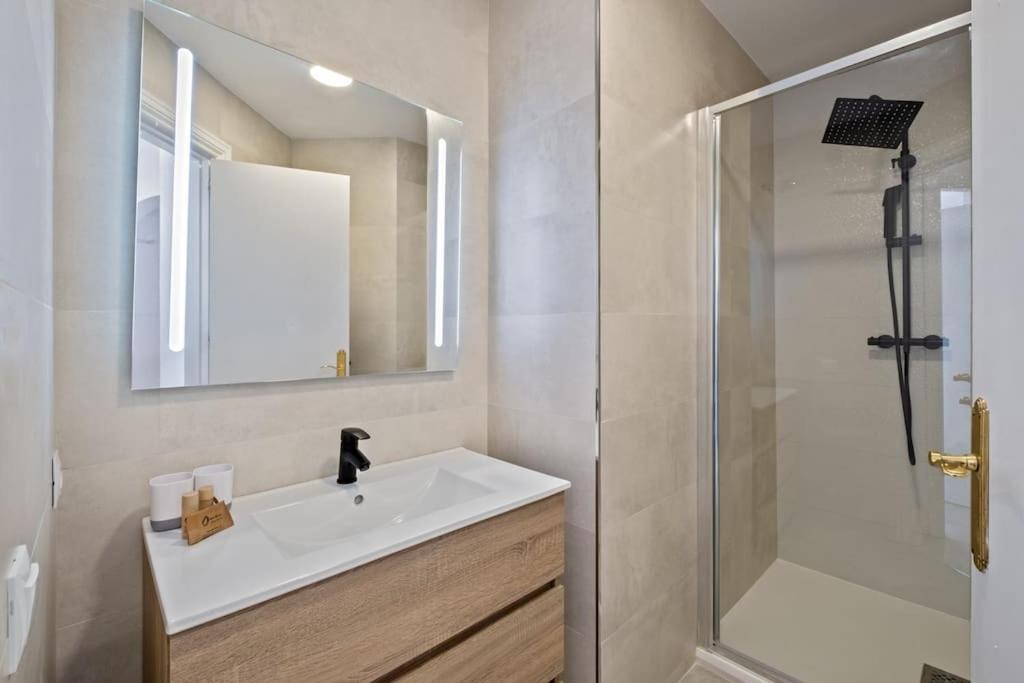 Amplio Piso En Mijas Golf Apartment Fuengirola