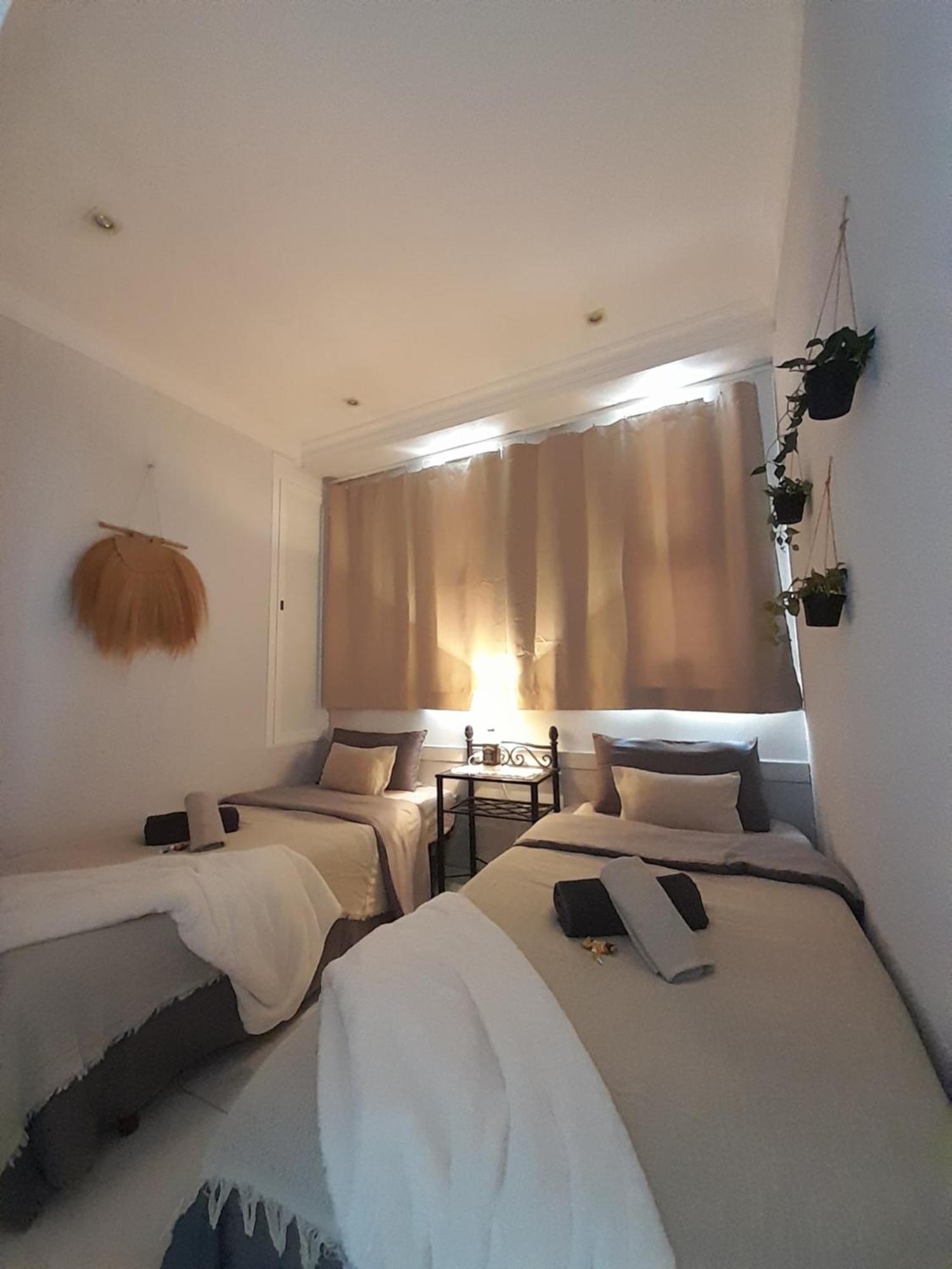 Apartment On The Harbor, First Line With Beautiful Sea View In 4 Star *