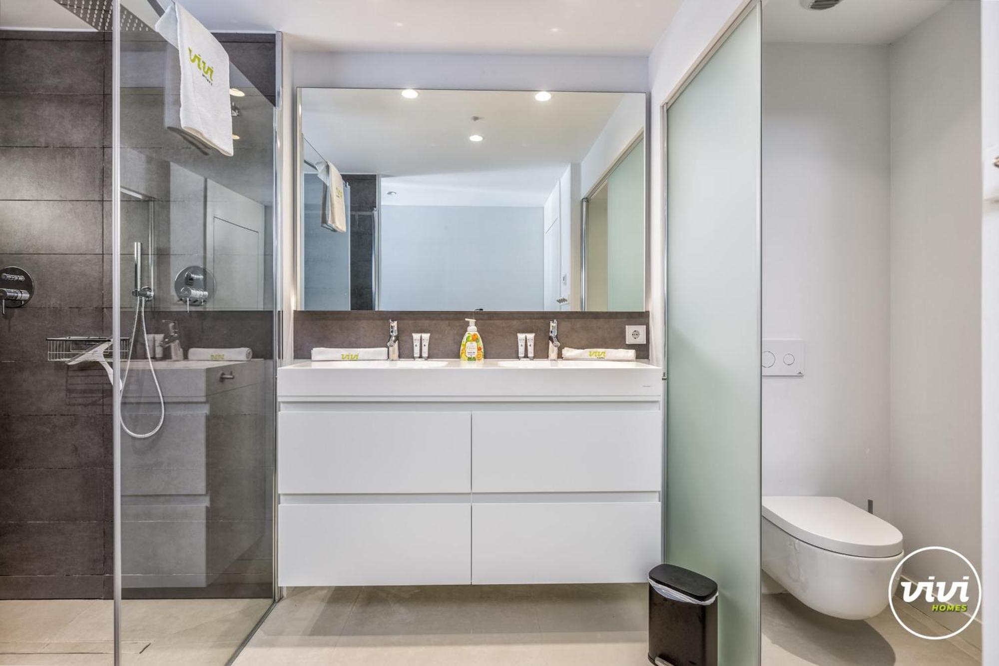 Apartment Vivi Homes - Kevin Pool, Garden, Terrace & Fuengirola