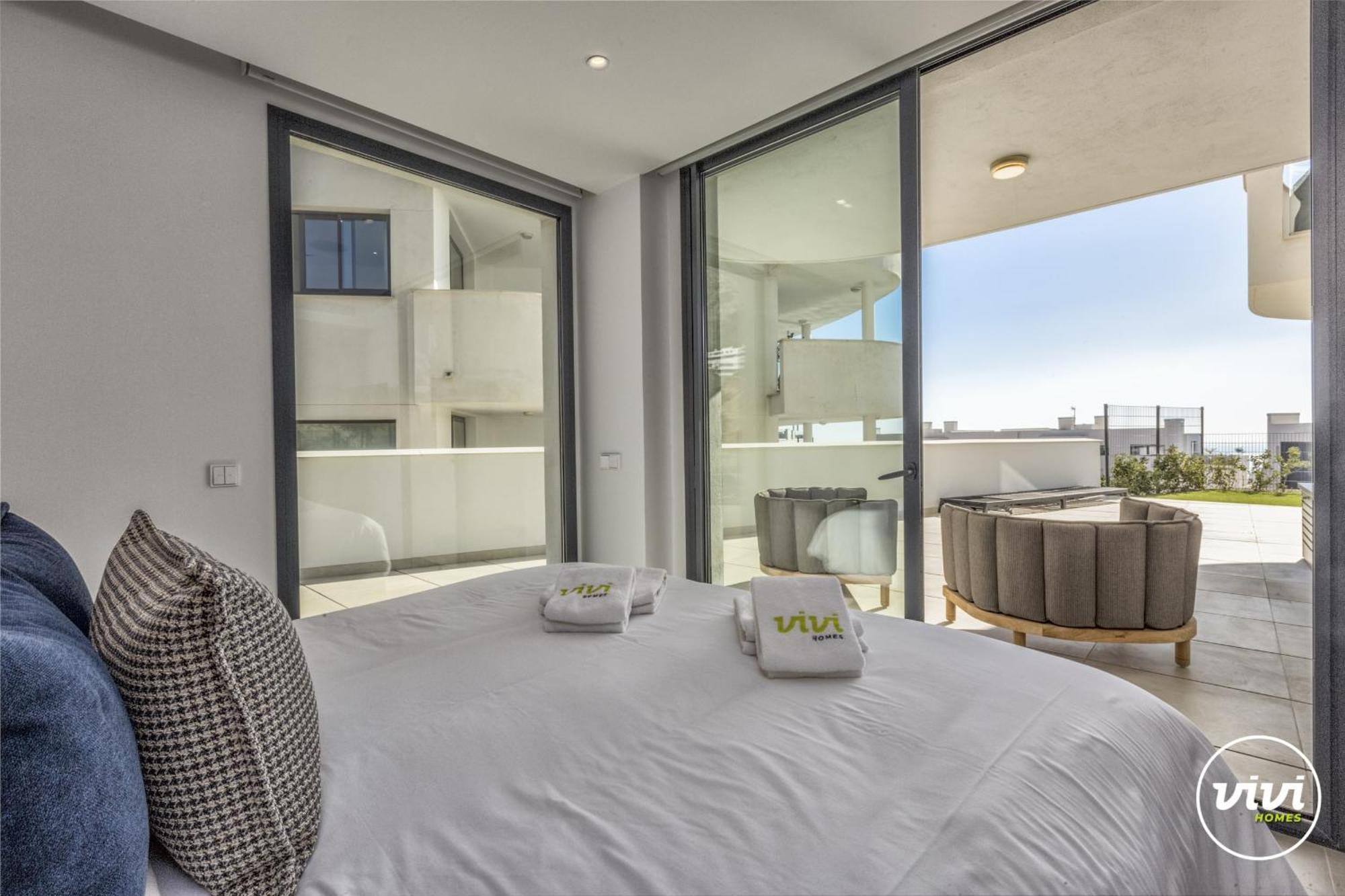 Vivi Homes - Kevin Pool, Garden, Terrace & * Fuengirola