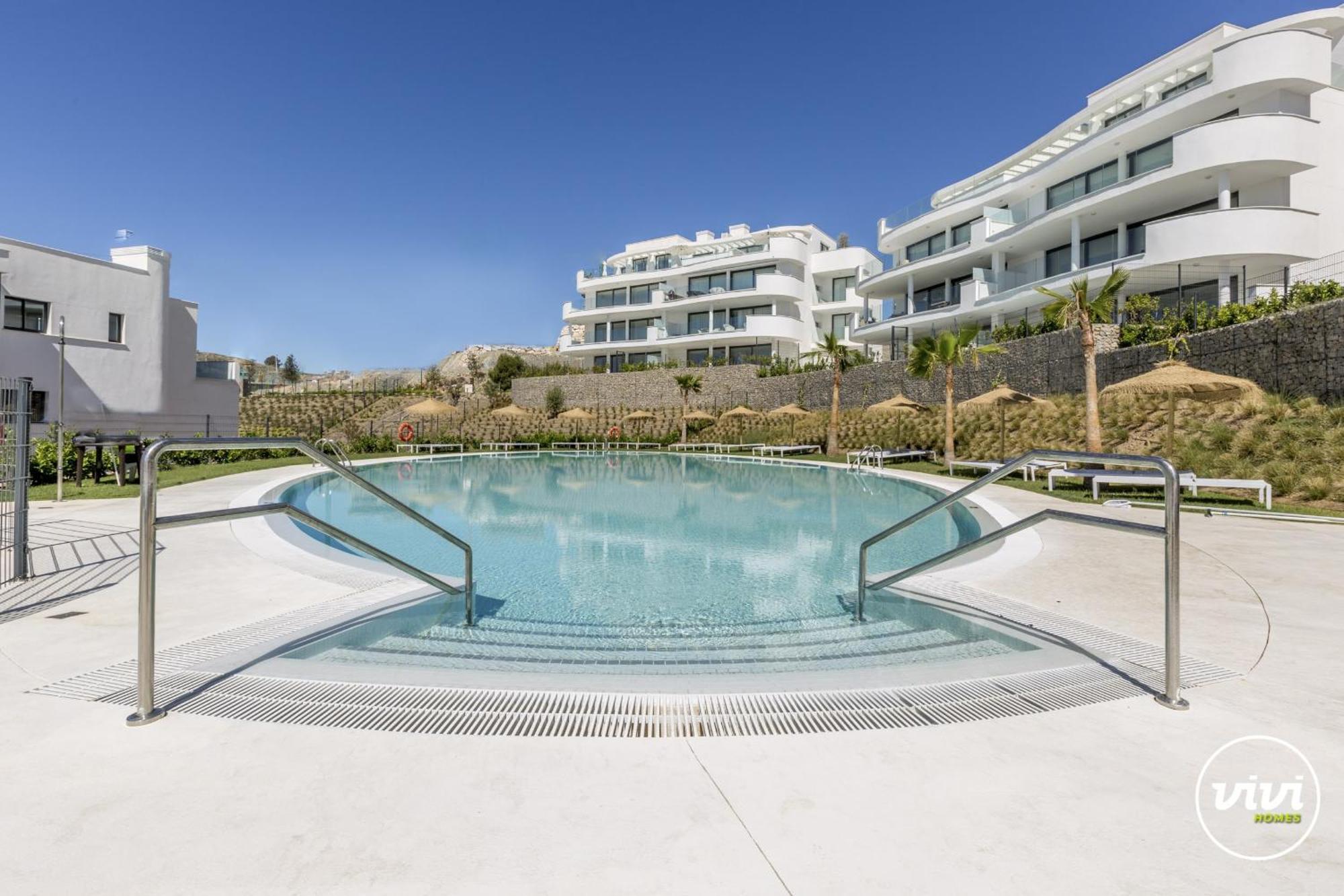 Vivi Homes - Kevin Pool, Garden, Terrace & *