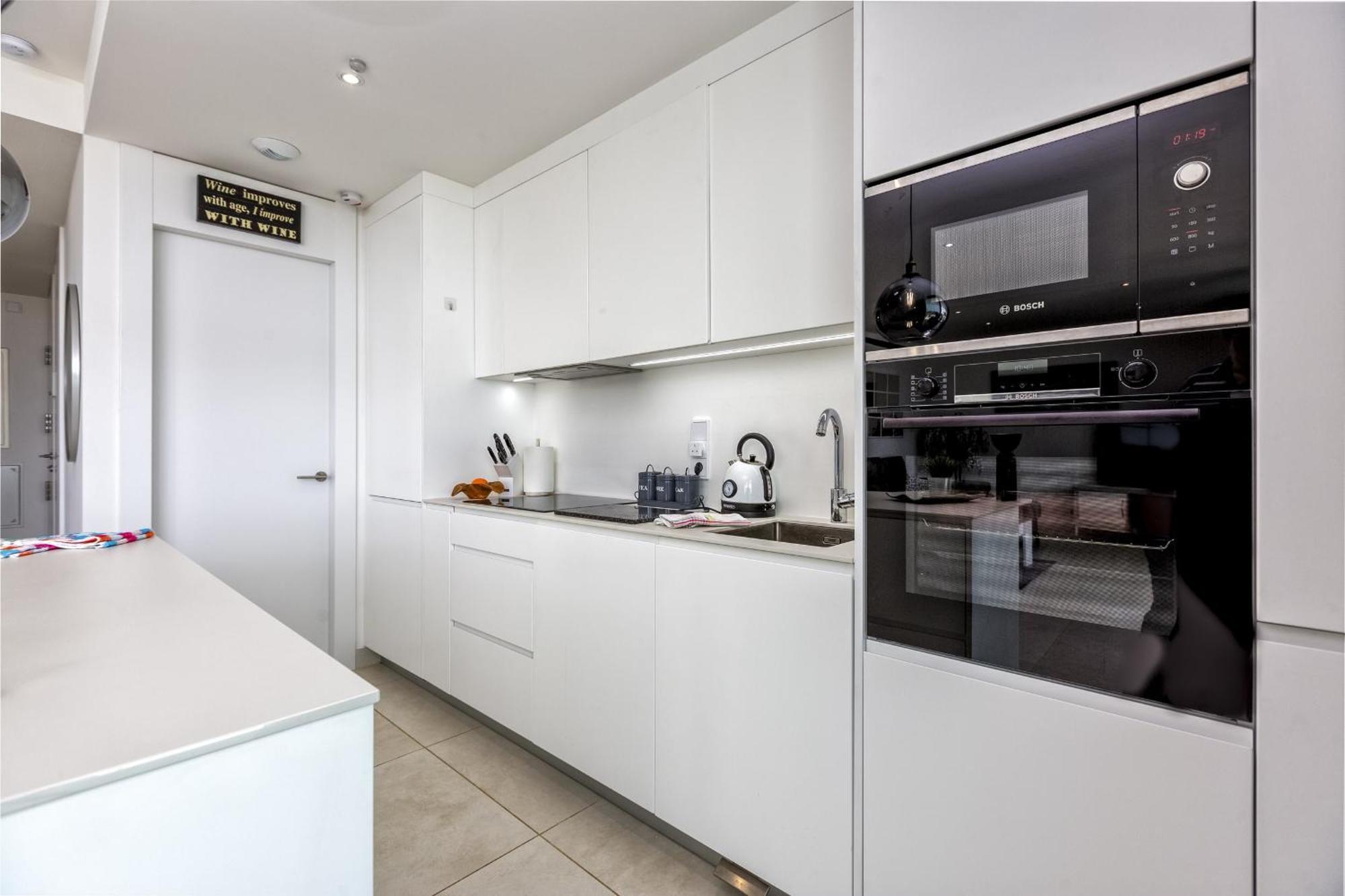 Apartment Vivi Homes - Ivy Pool, Terrace, Golf & Sea View Fuengirola