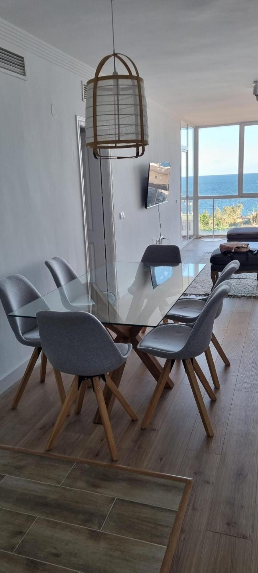 Pisos Con Vistas Al Mar