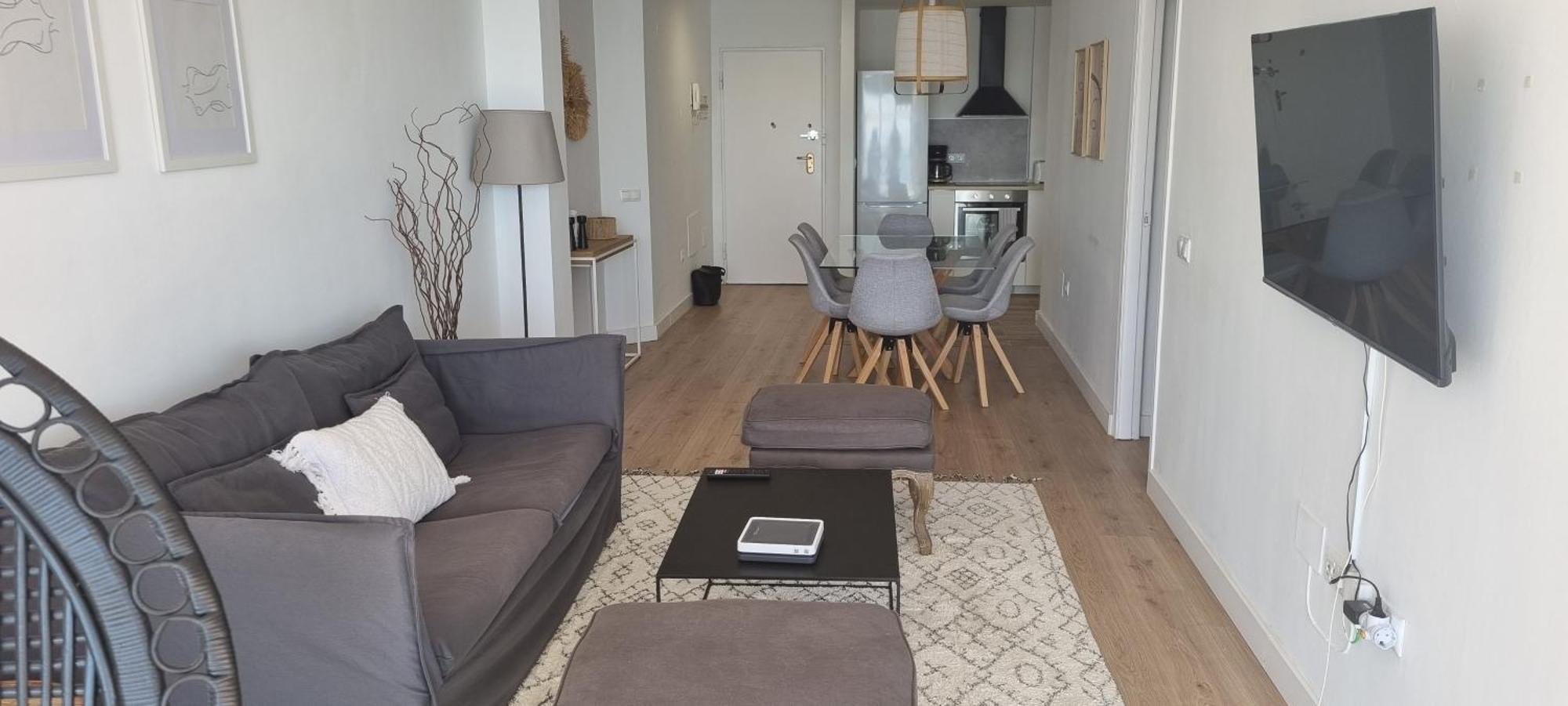 Appartement Pisos Con Vistas Al Mar Fuengirola