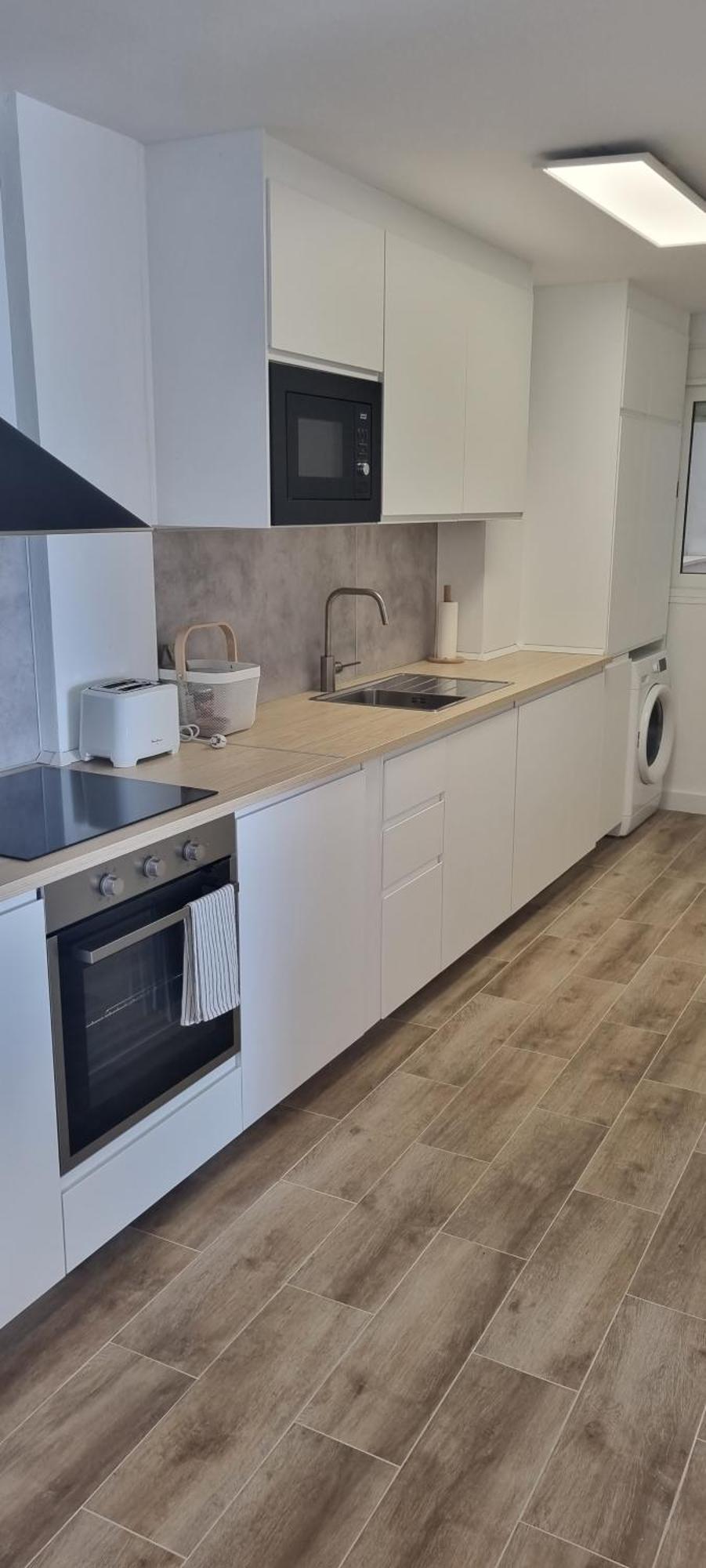 Appartement Pisos Con Vistas Al Mar Fuengirola