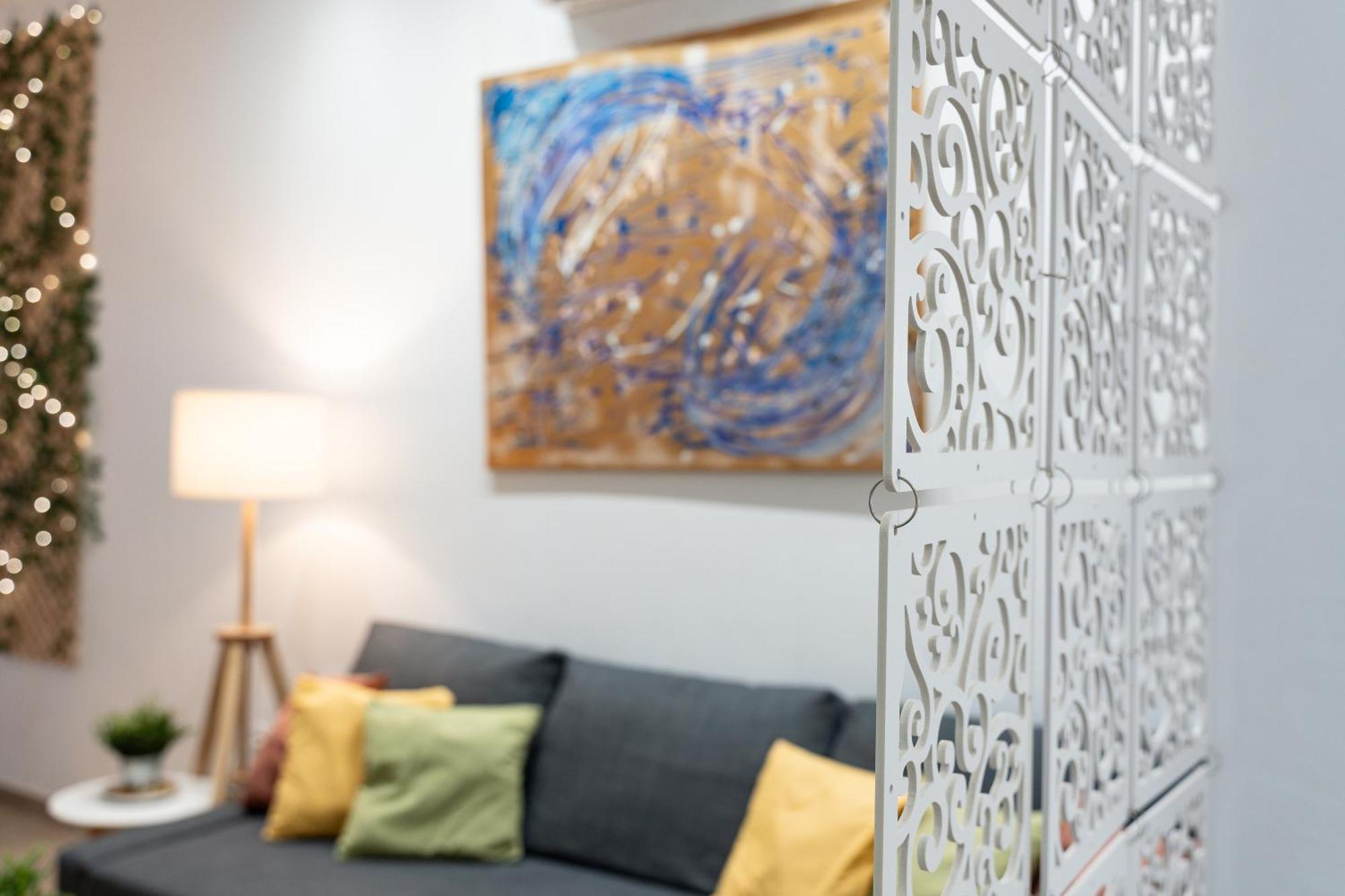 Apartment Casa Carmen Fuengirola