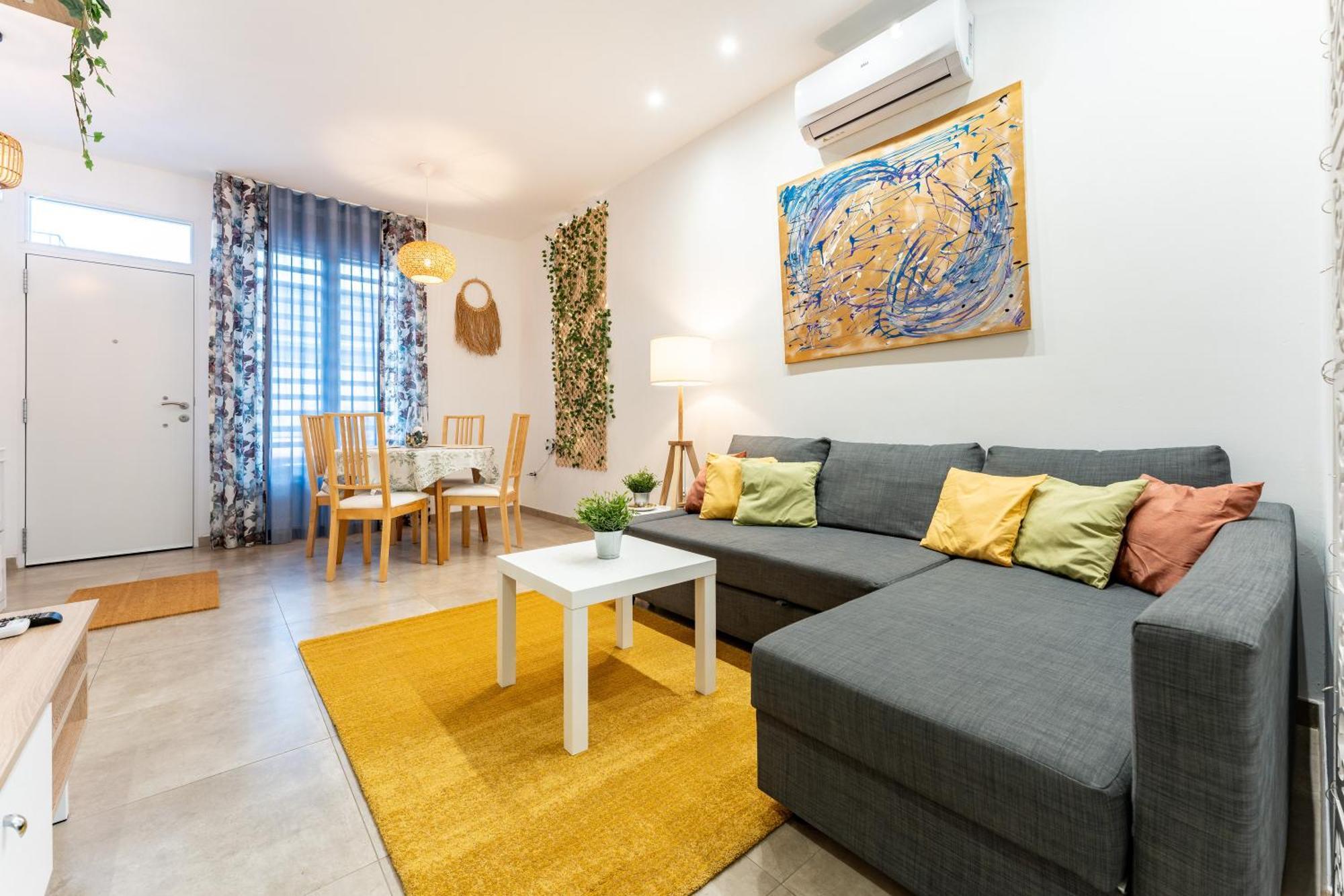 Apartment Casa Carmen *