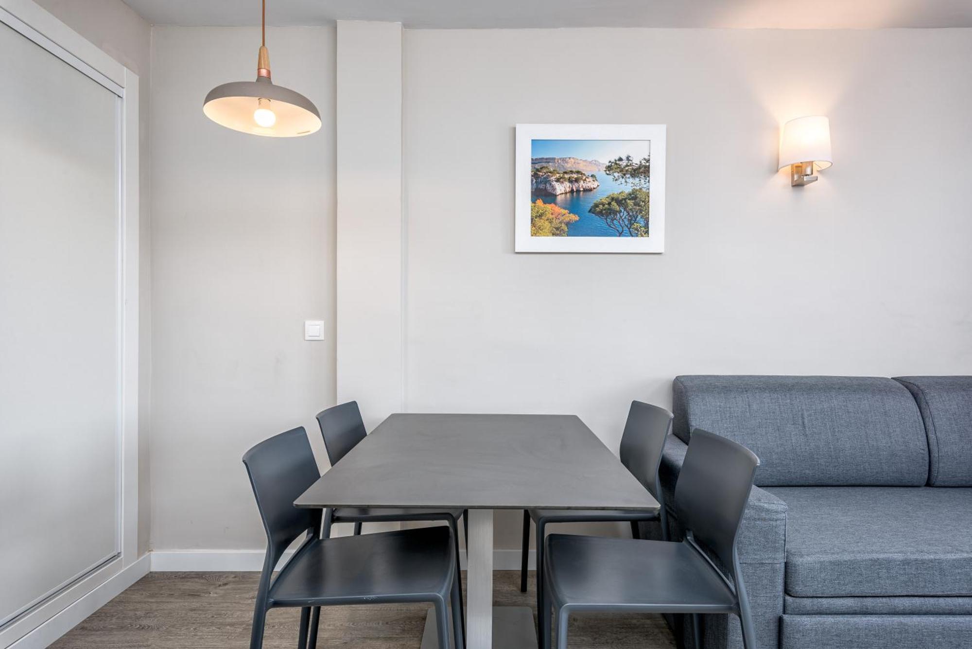 Veramar Aparthotel 4*