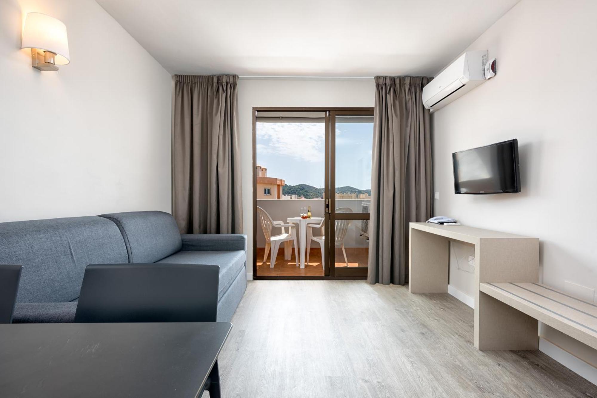 Aparthotel Veramar Fuengirola