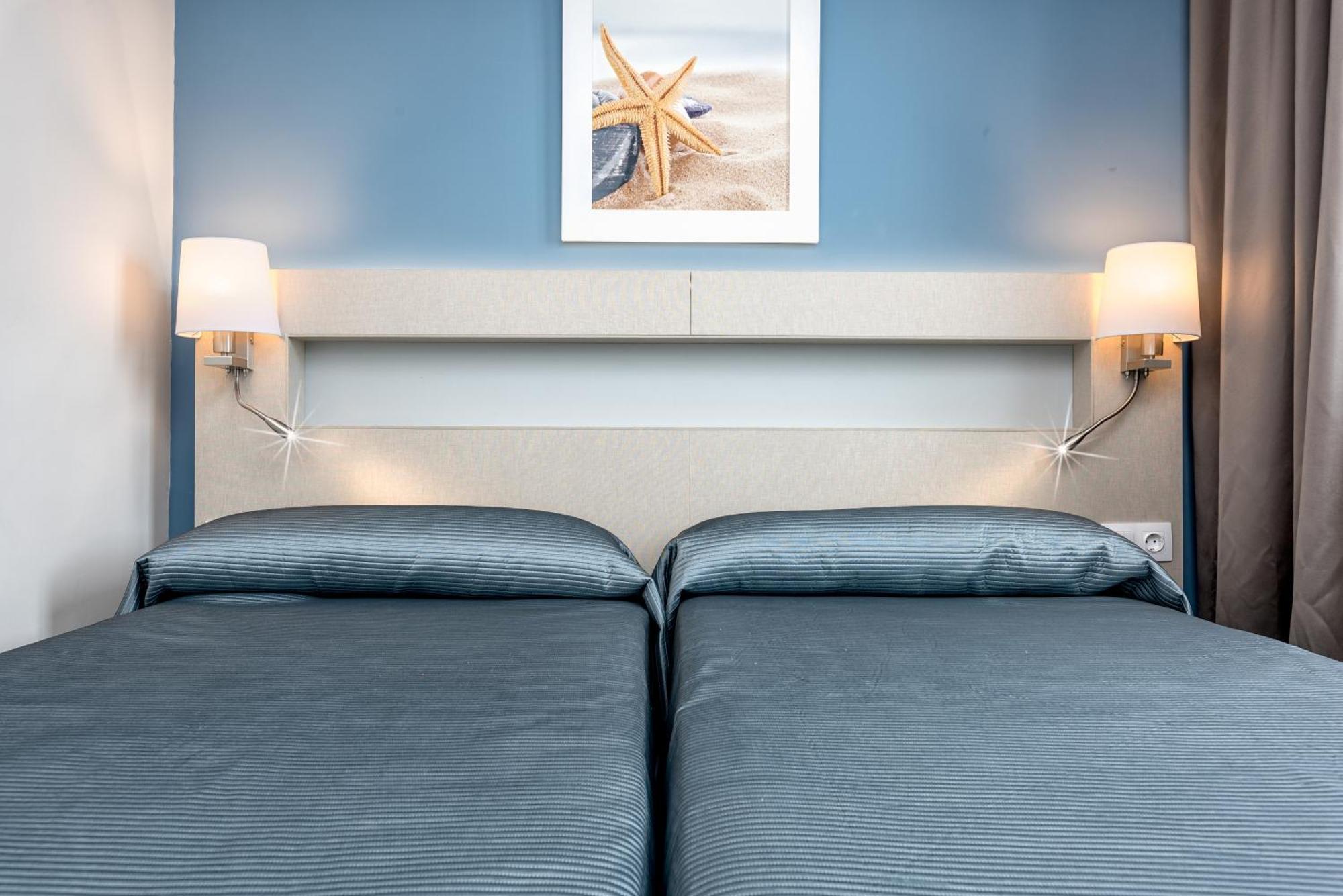 Veramar Aparthotel 4*