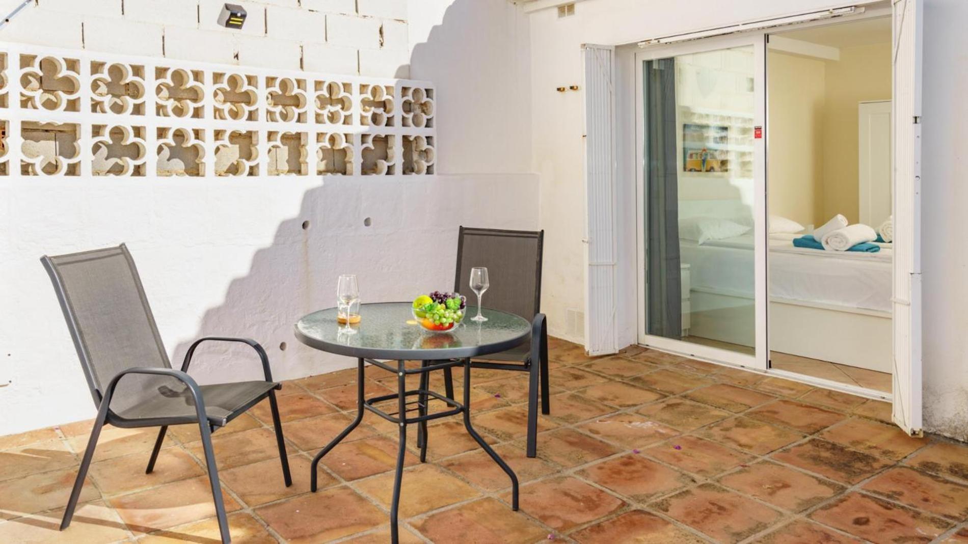 Holiday home Coastalgem: 2br Pool And View Fuengirola