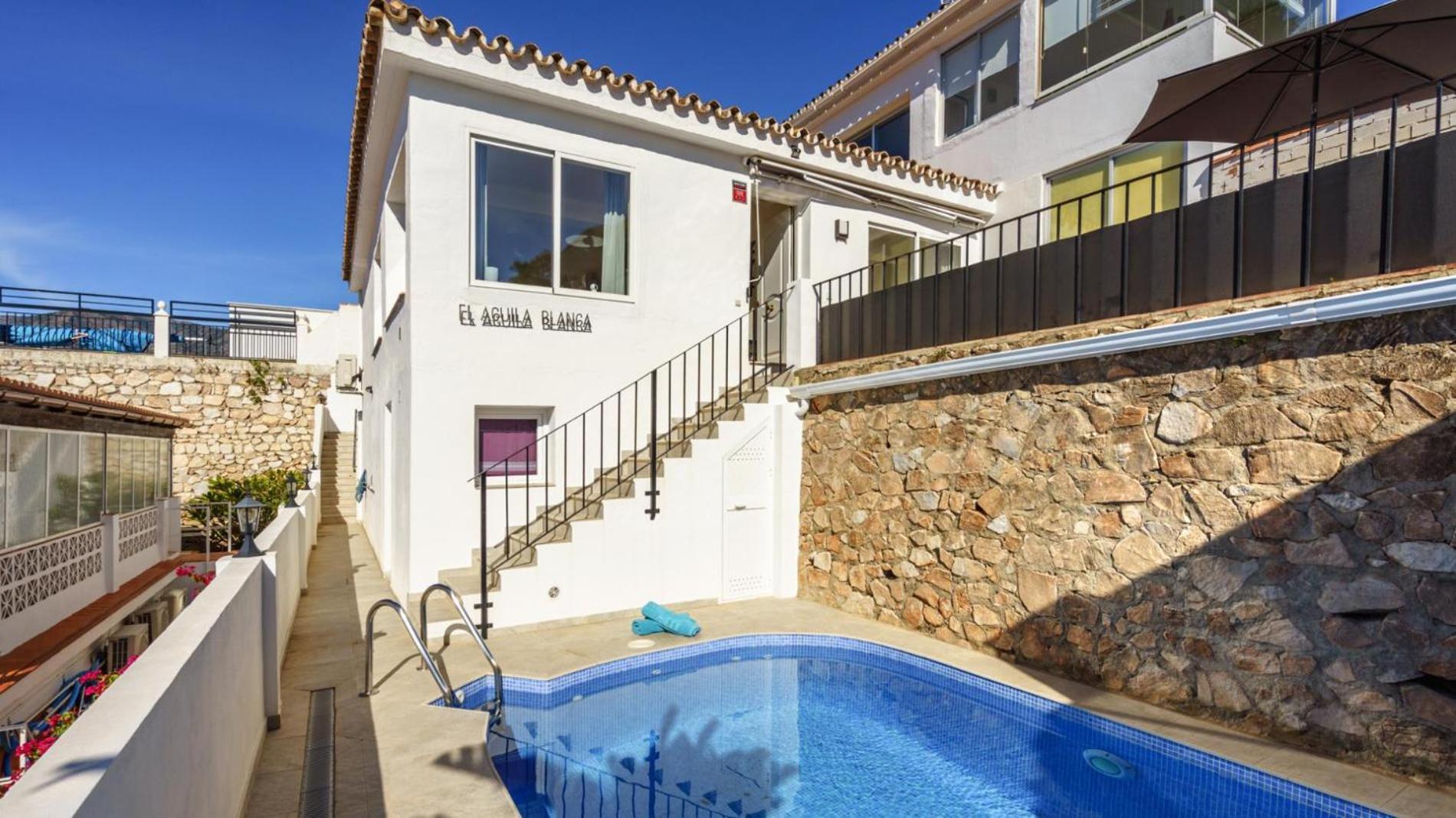 Coastalgem: 2br Pool And View Holiday home