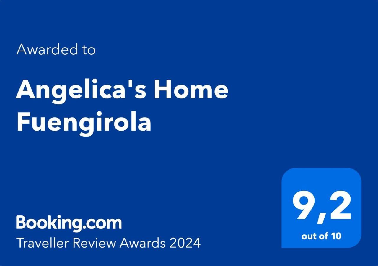 Angelica's
