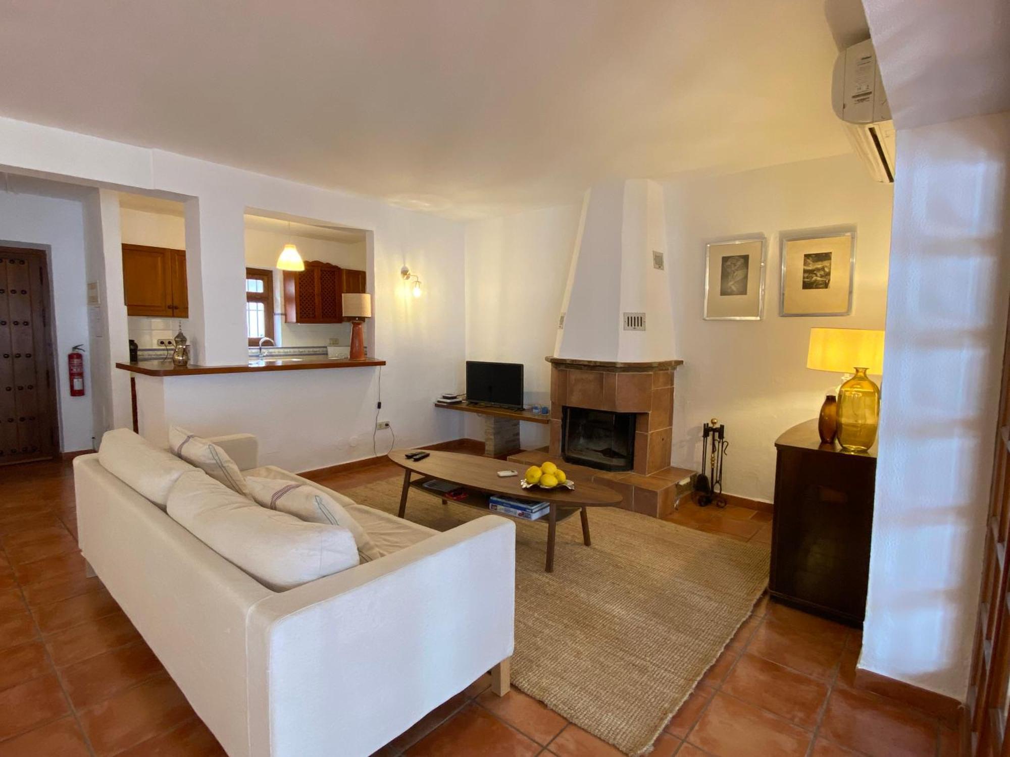 Pueblo 2brd Townhouse * Fuengirola