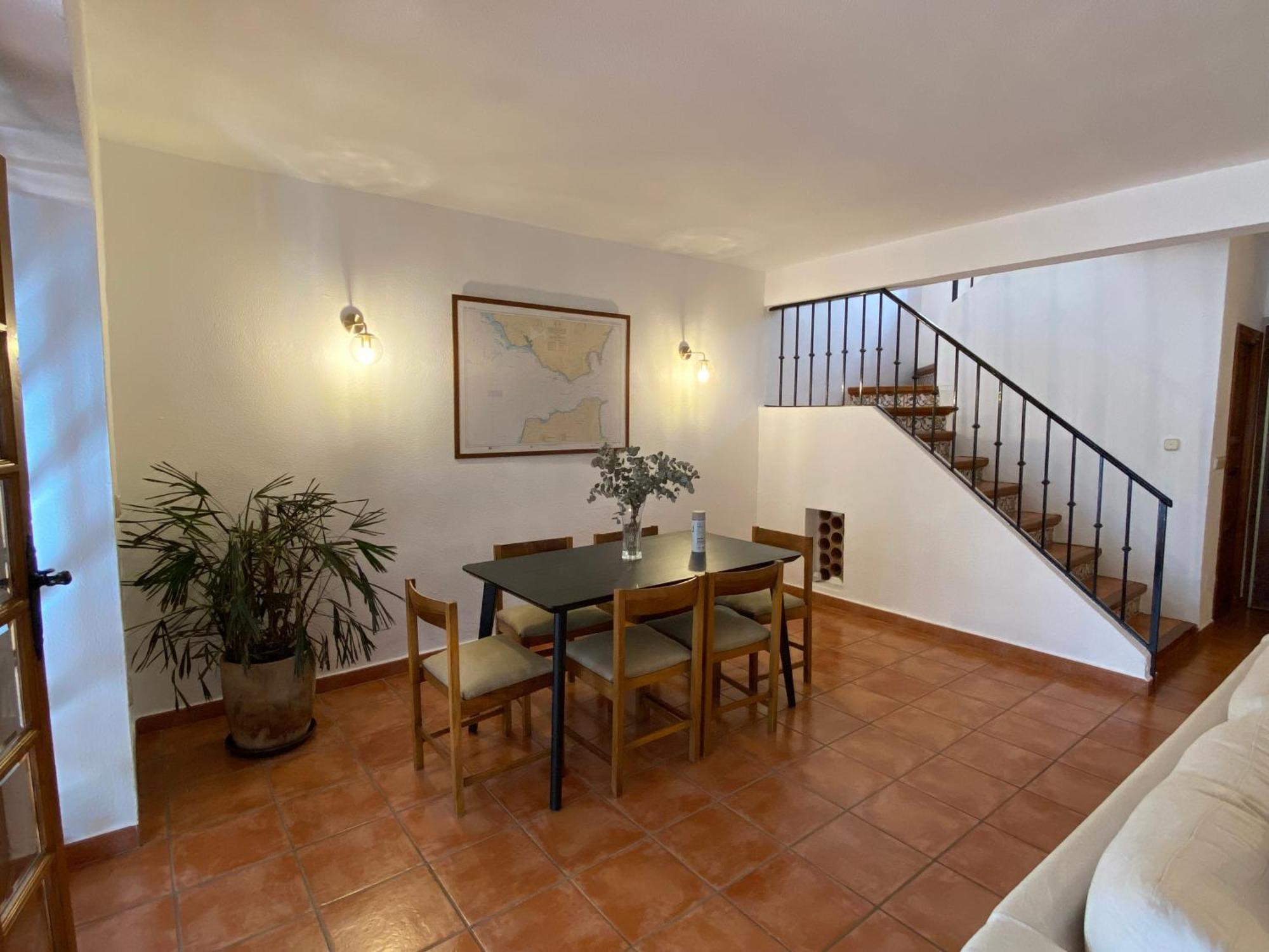 Pueblo 2brd Townhouse * Fuengirola