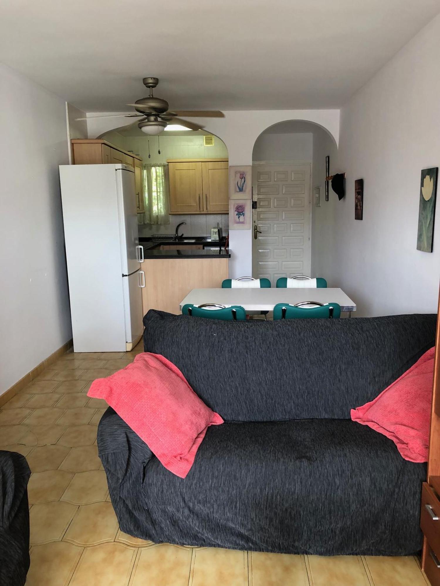 Stella Blanca 24b Appartement *