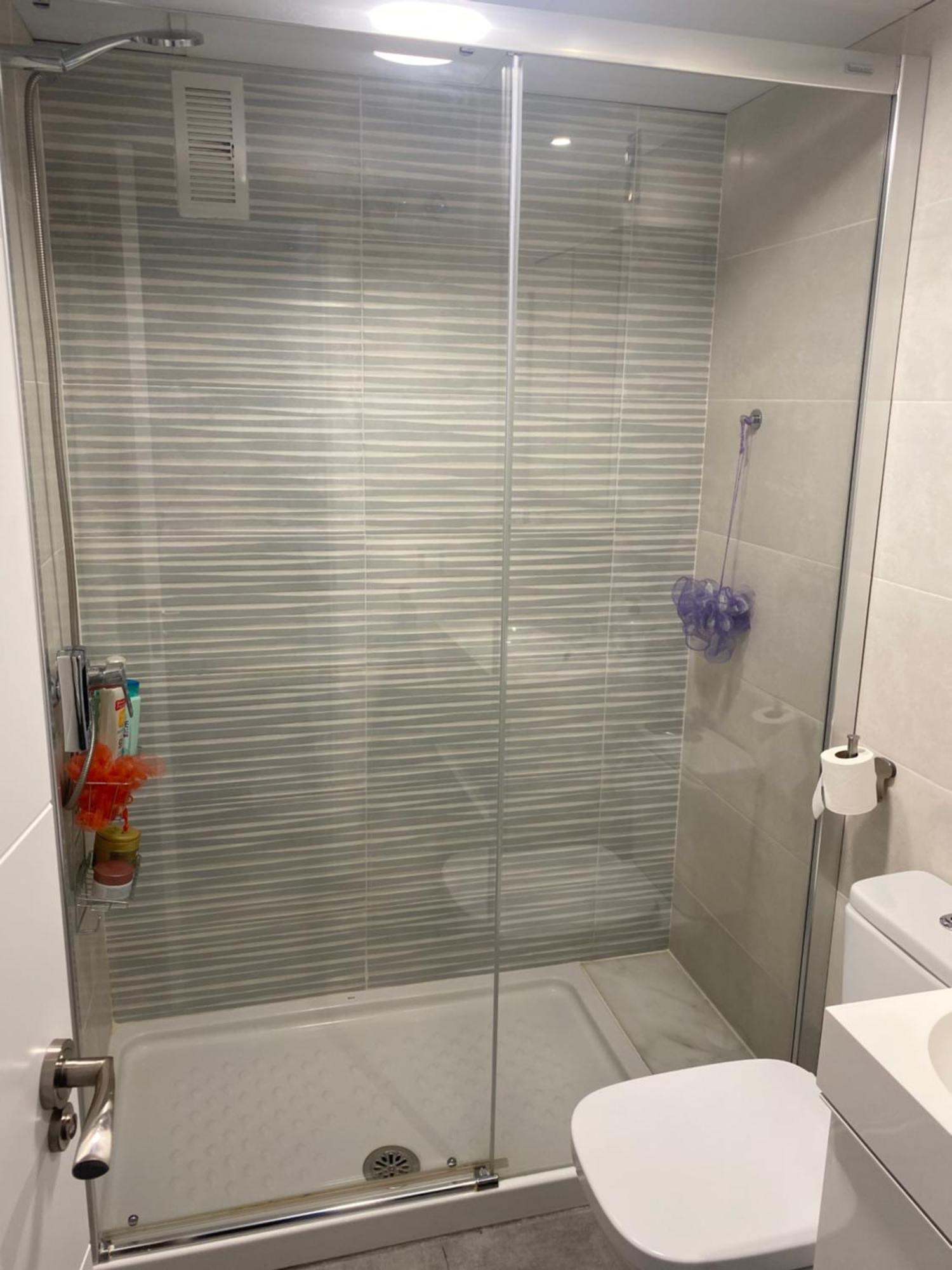 Apartamento Junto Al Mar, Edificio La Dorada En Fuengirola
