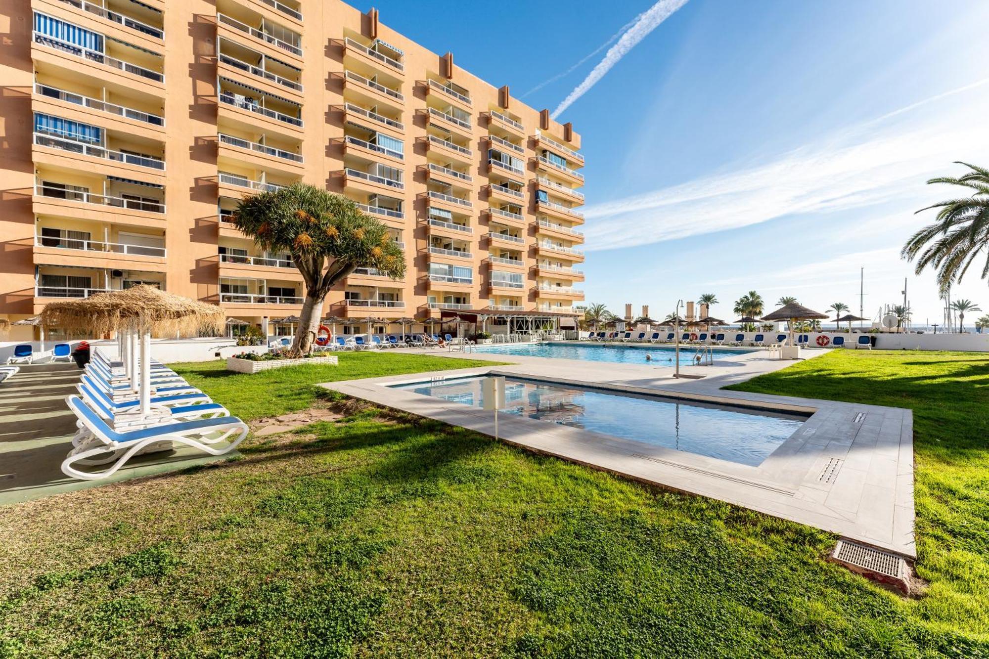 Appartement Pyr Partial Seaview