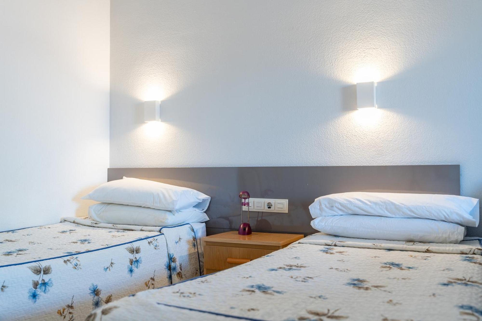 Appartement Pyr Partial Seaview *