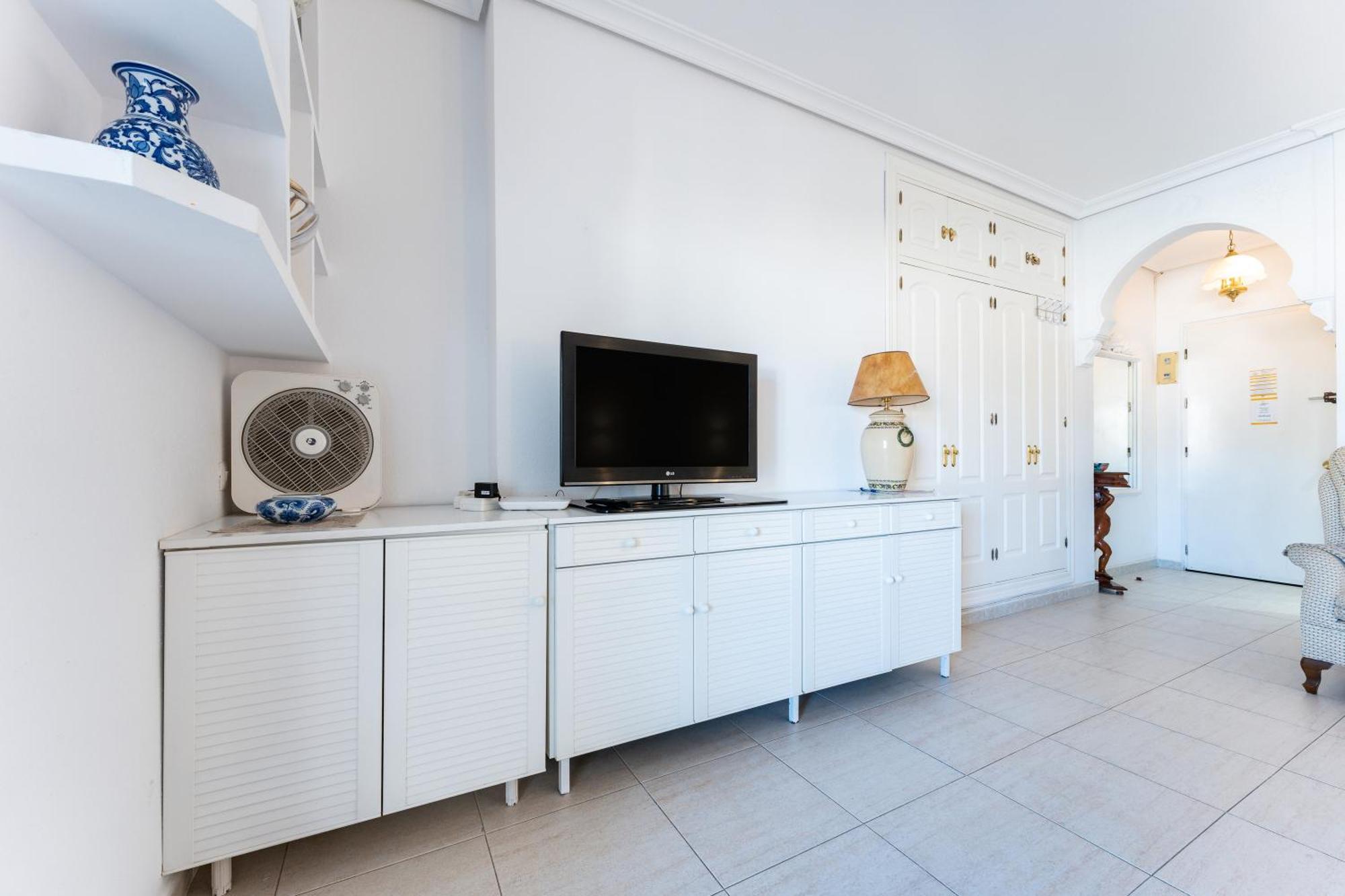 Pyr Partial Seaview Fuengirola