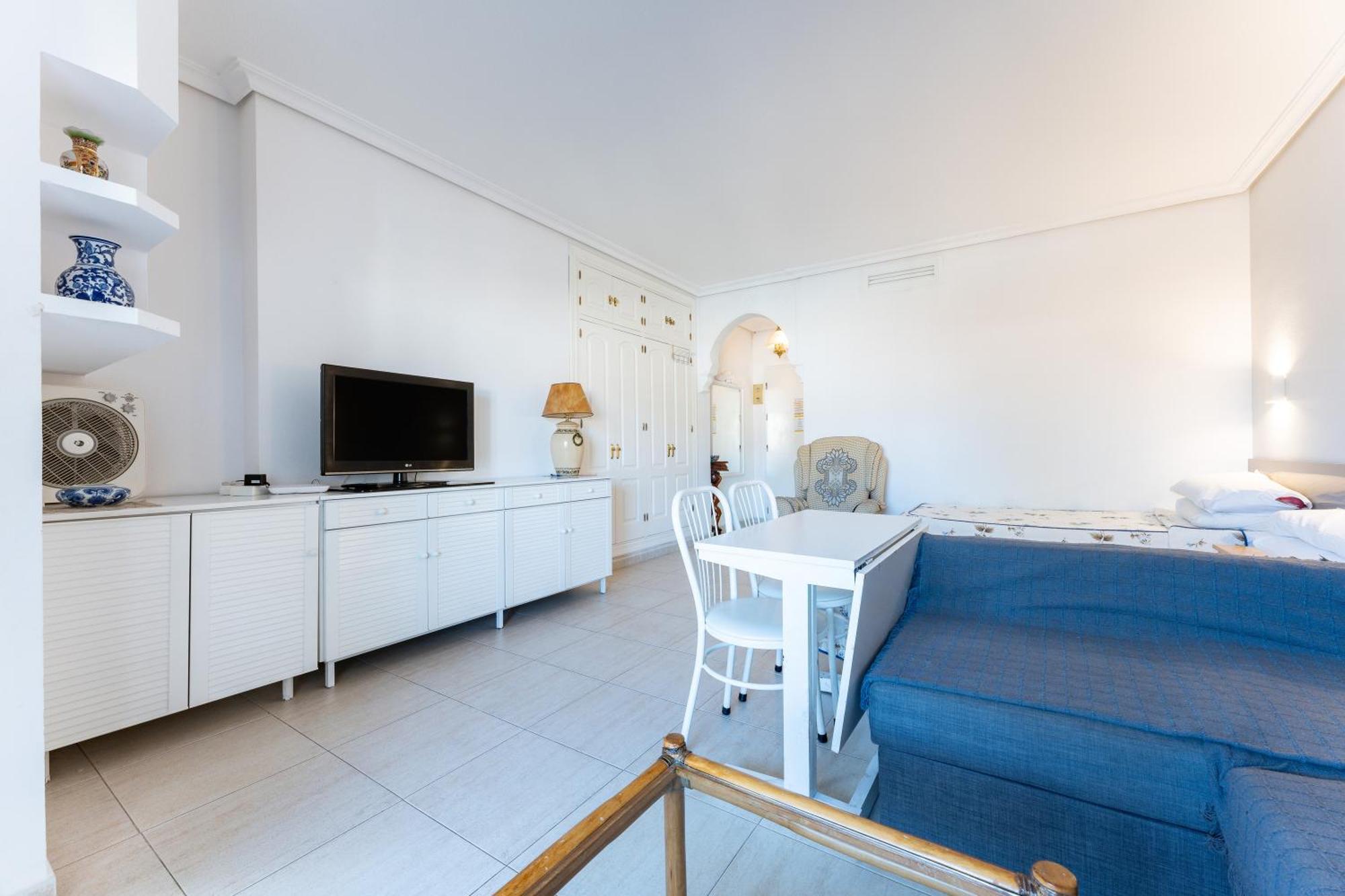 Pyr Partial Seaview Appartement *