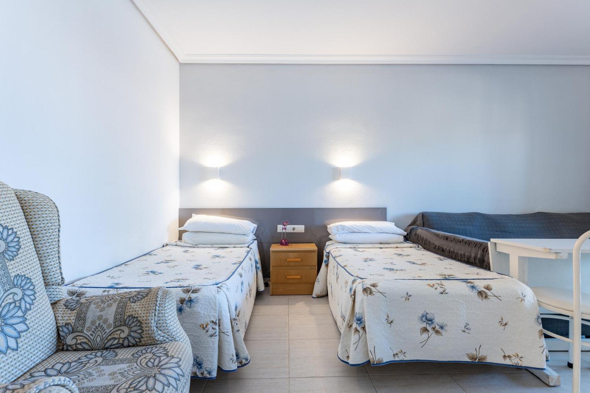 Pyr Partial Seaview * Fuengirola