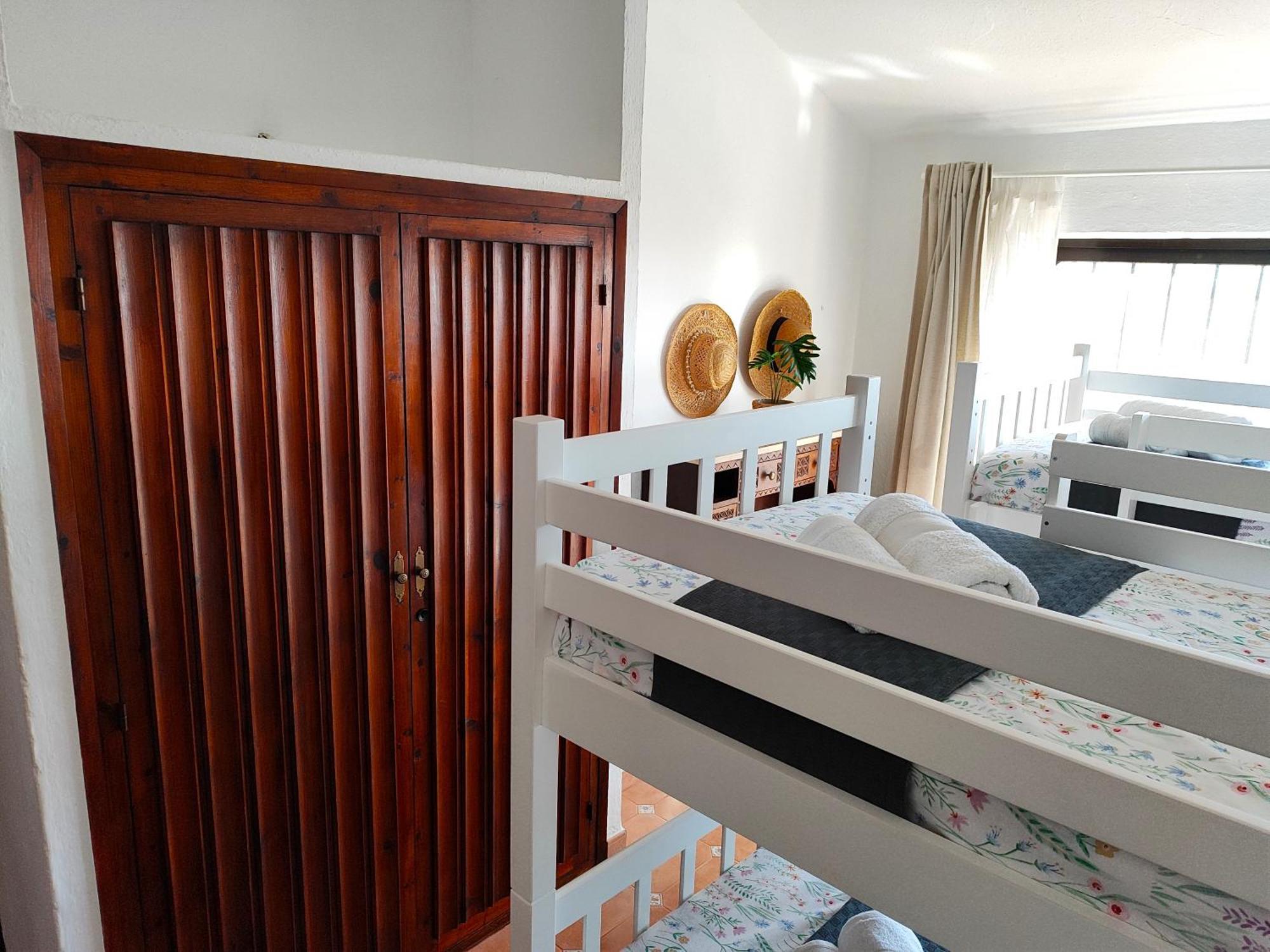 Evans Realty Al & Piscina & Garaje & Playa