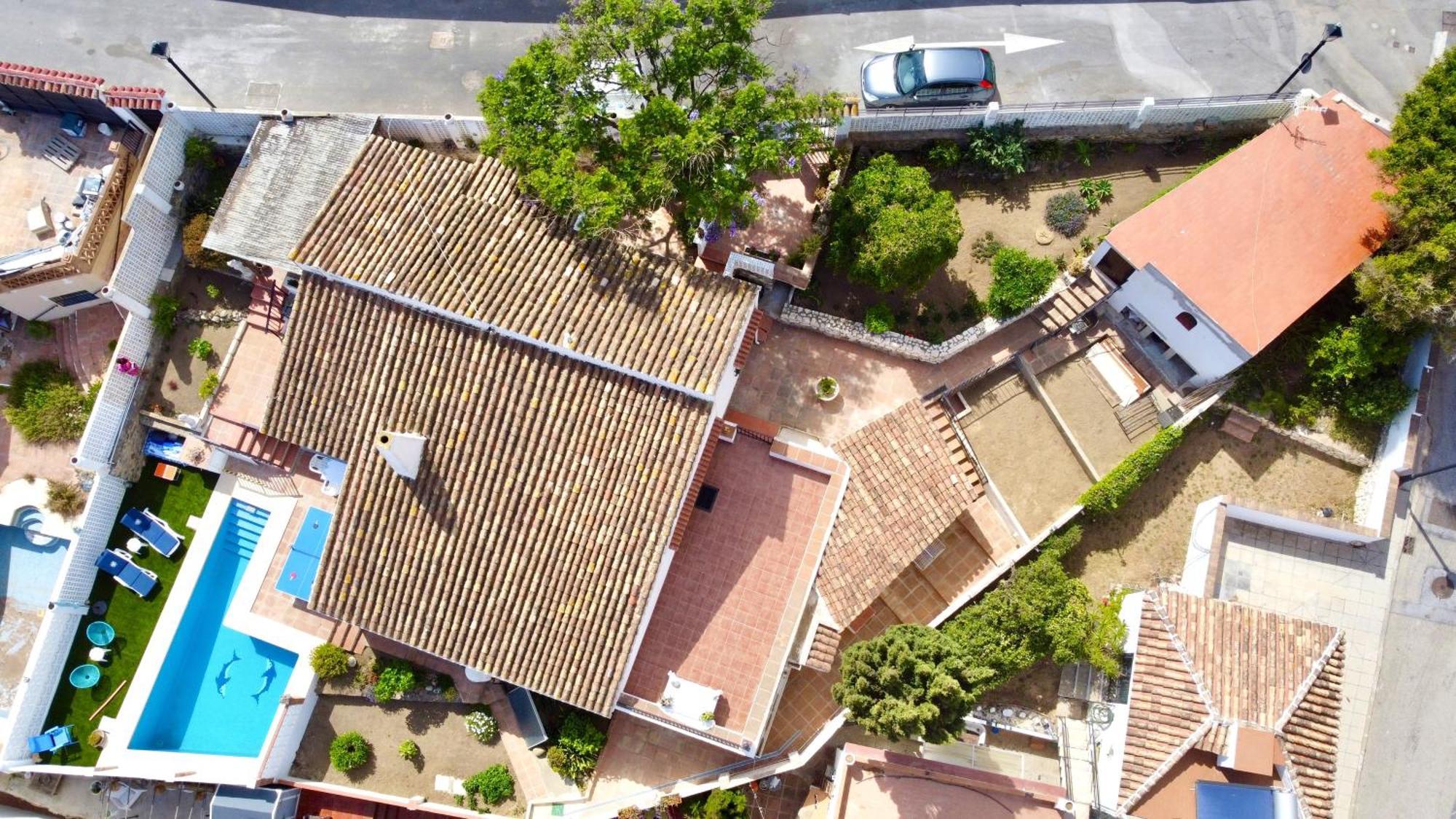 Pousada Evans Realty Al & Piscina & Garaje & Playa