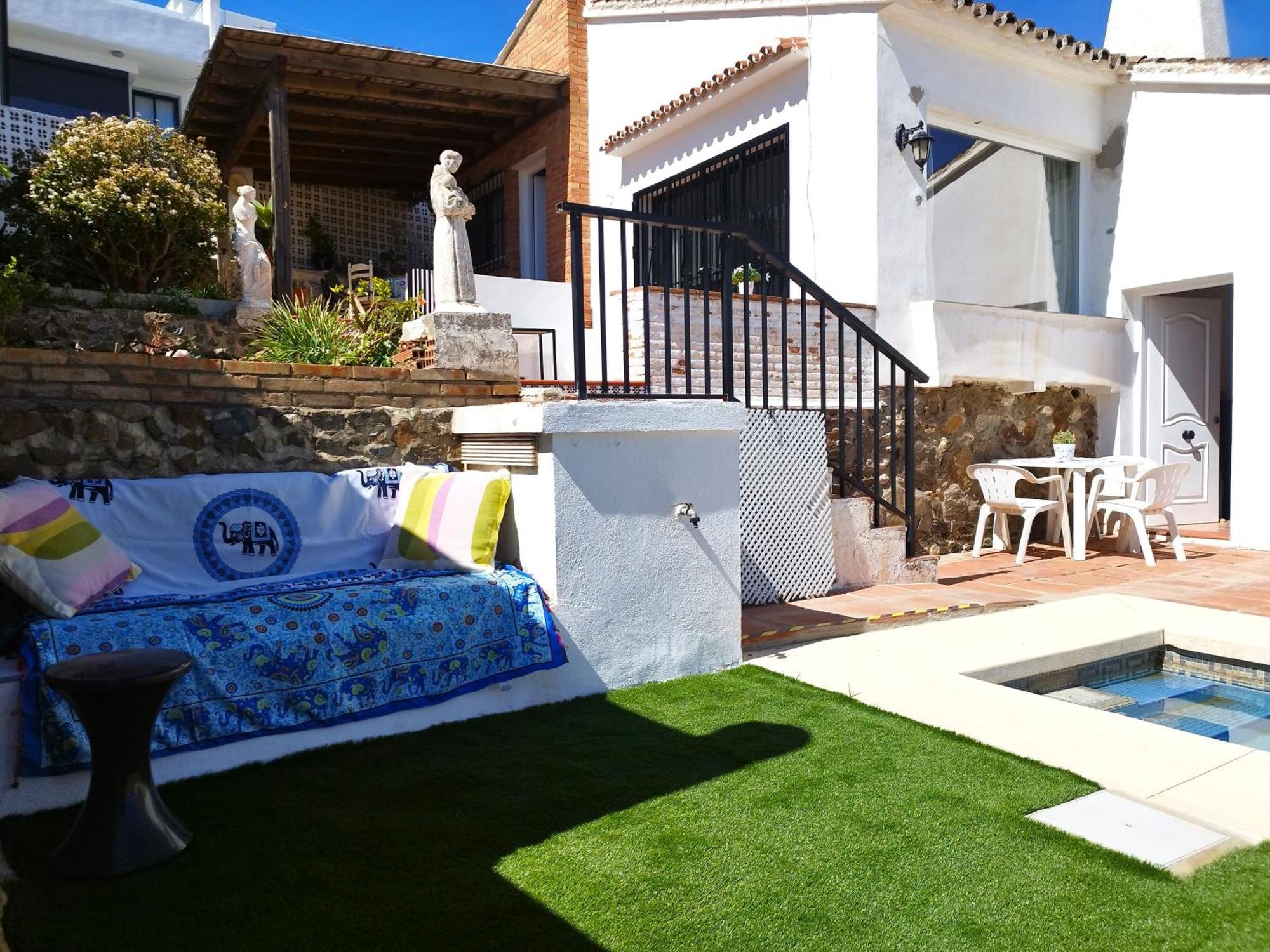 Pousada Evans Realty Al & Piscina & Garaje & Playa *