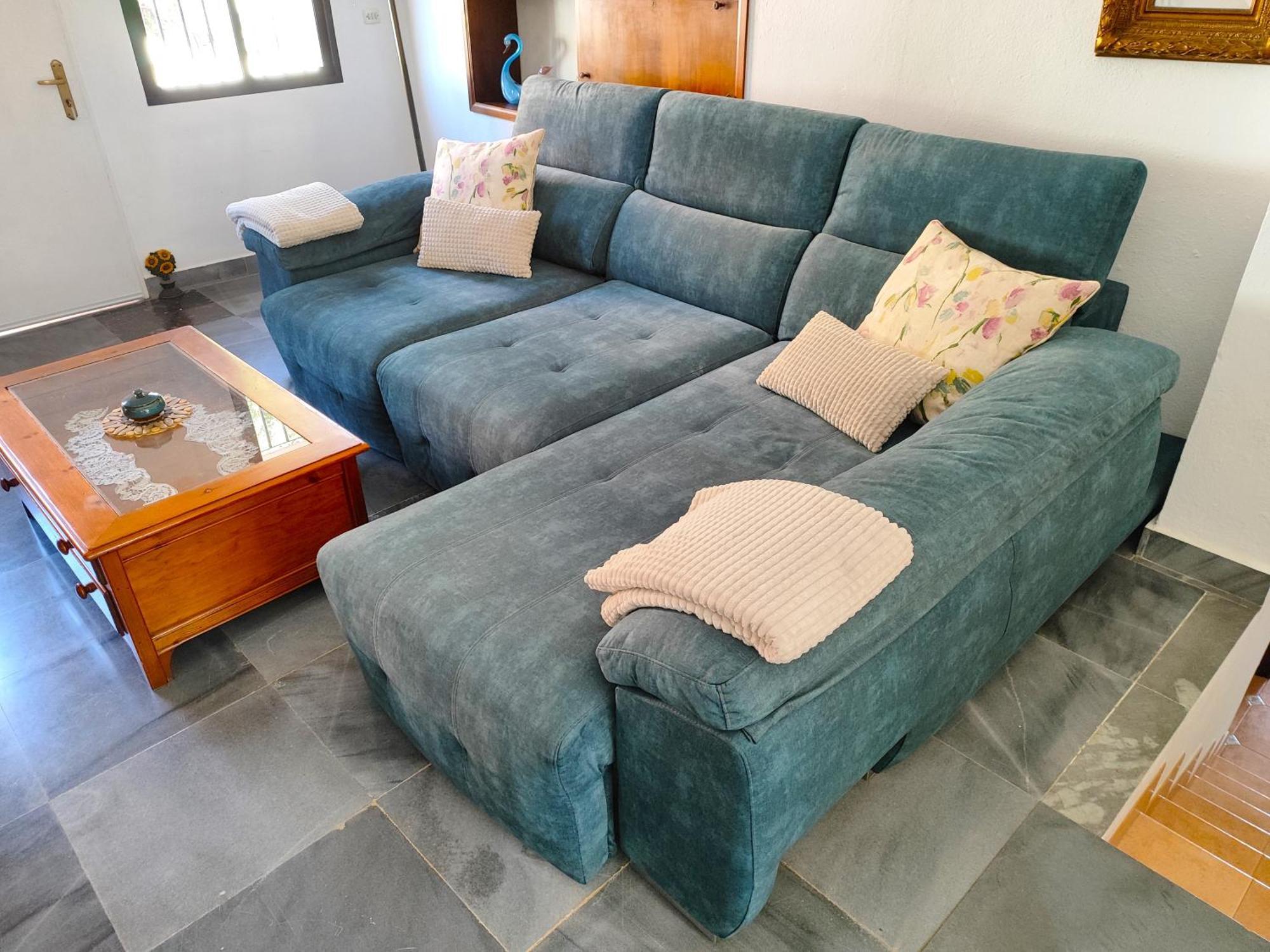 Evans Realty Al & Piscina & Garaje & Playa Pousada *