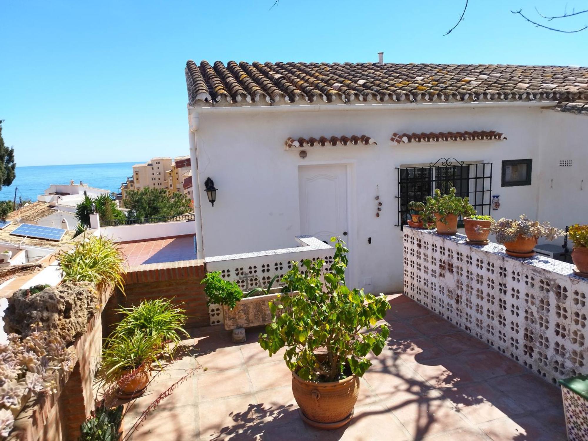 Evans Realty Al & Piscina & Garaje & Playa Pousada *