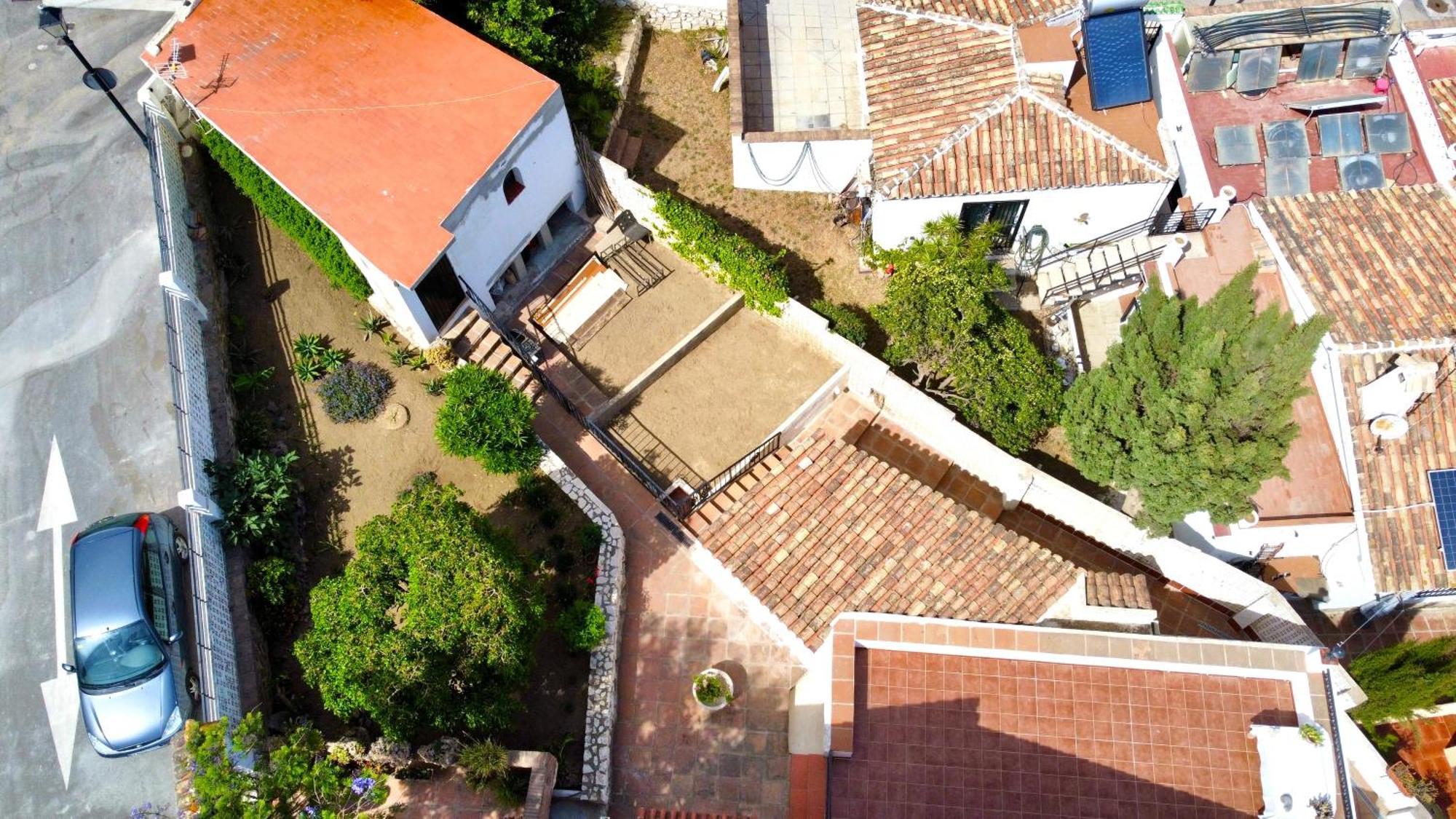 Evans Realty Al & Piscina & Garaje & Playa Pousada