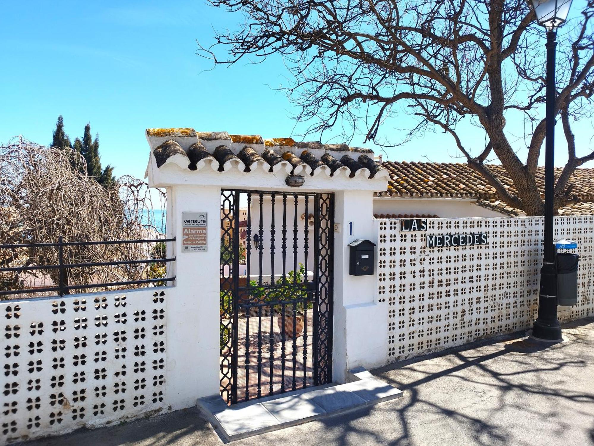 Evans Realty Al & Piscina & Garaje & Playa Fuengirola